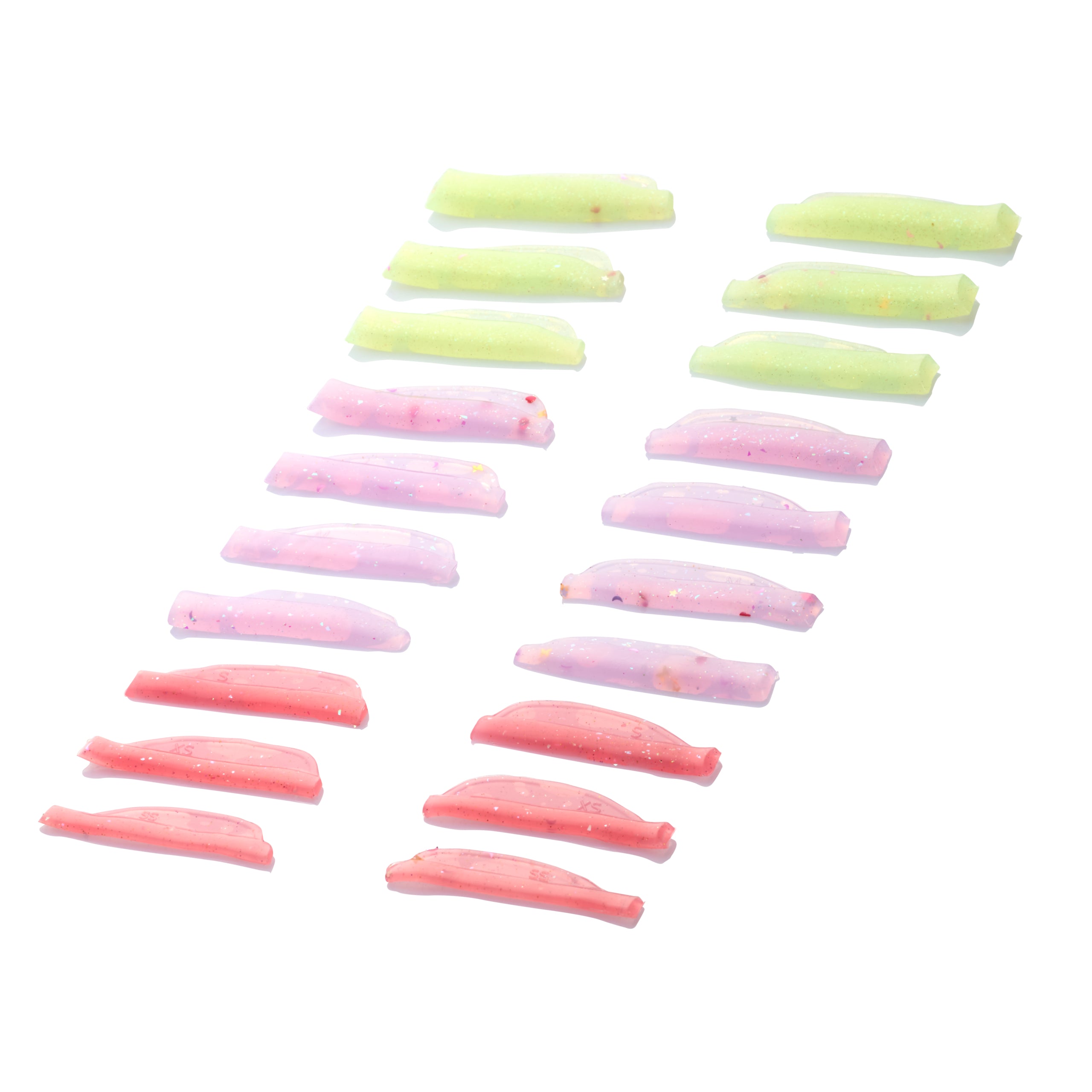 Helya Silikonpads Set – Hybrid All-in-One Pads (10 Paar)