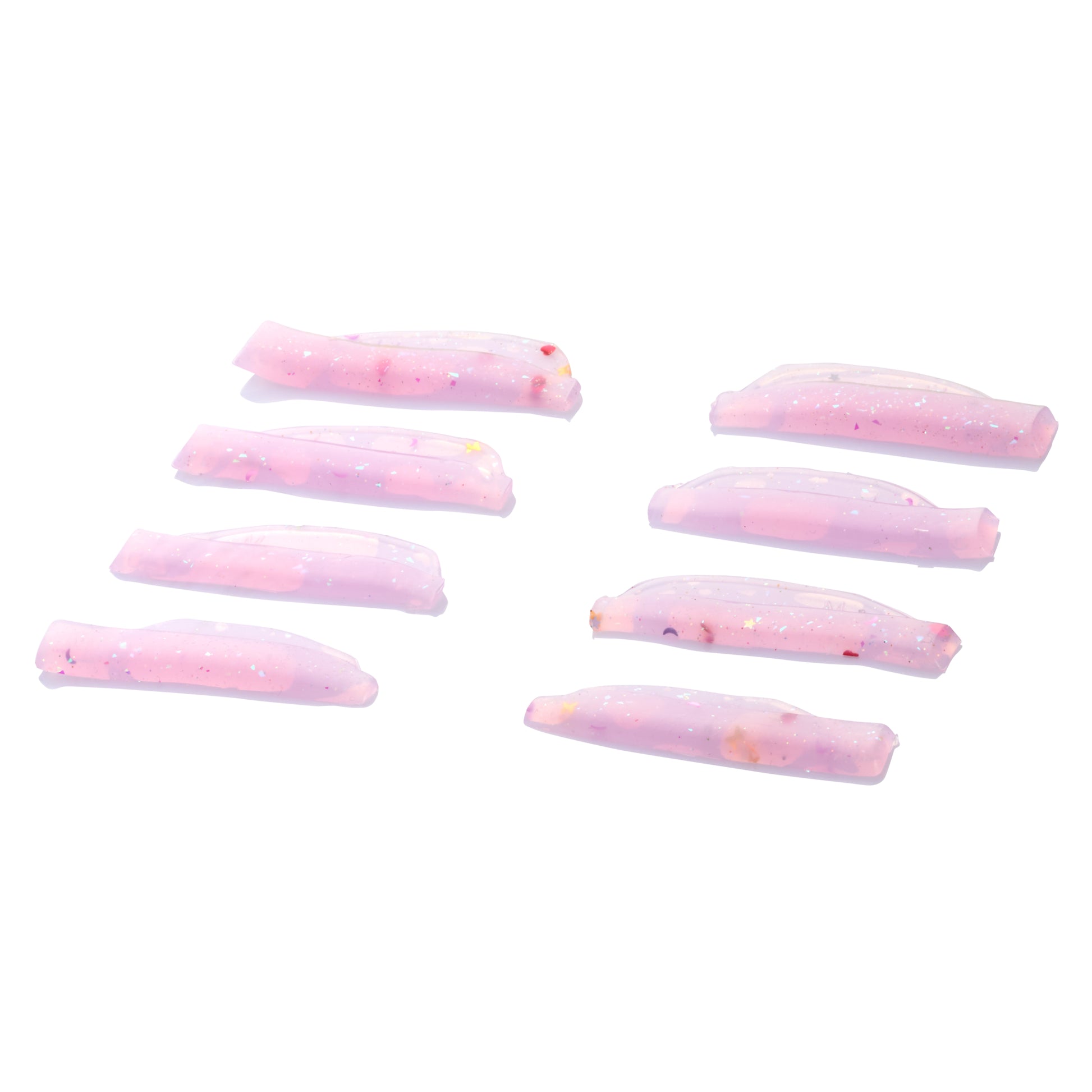 Helya Silikonpads Set – Hybrid All-in-One Pads (10 Paar)