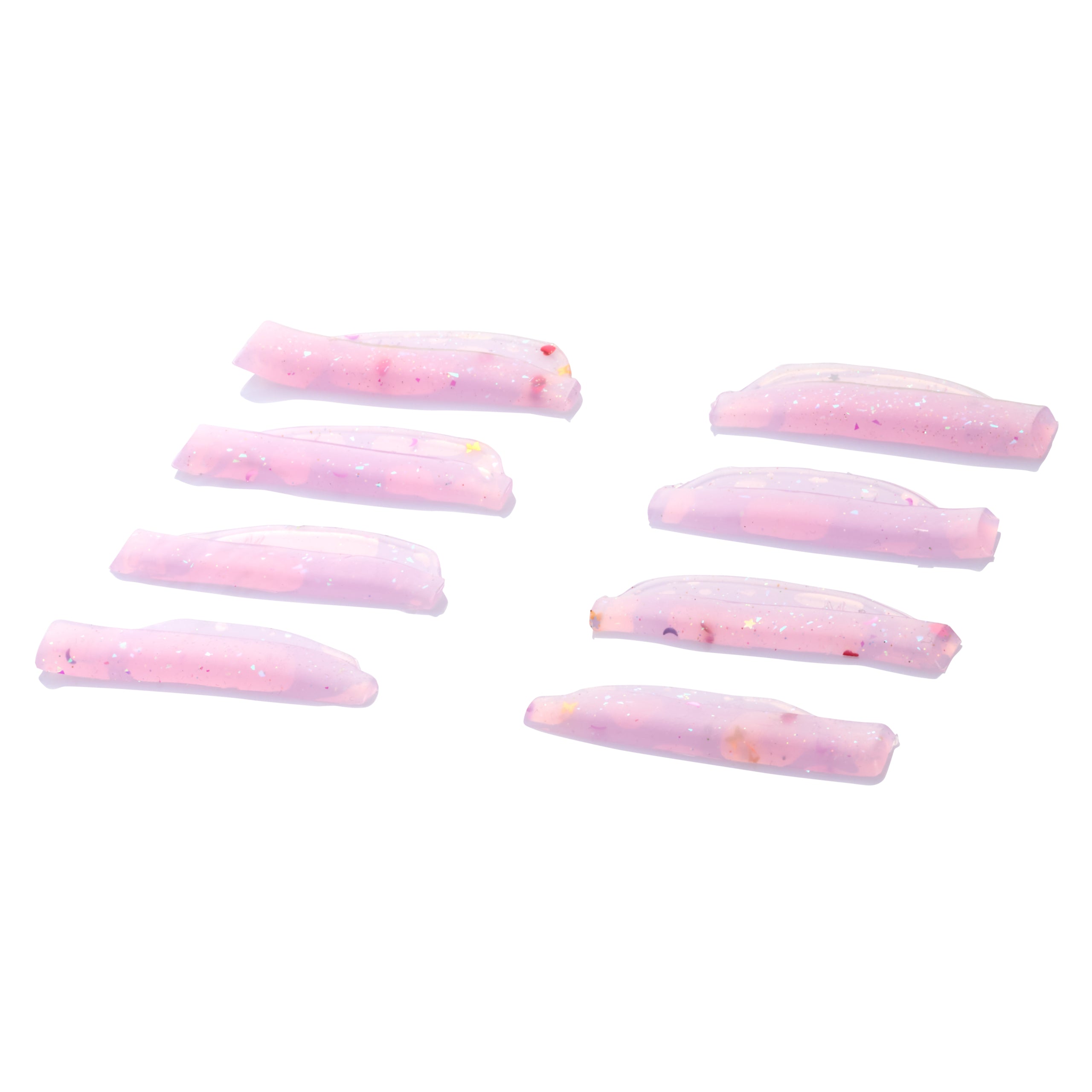 Helya Silikonpads Set – Hybrid All-in-One Pads (10 Paar)