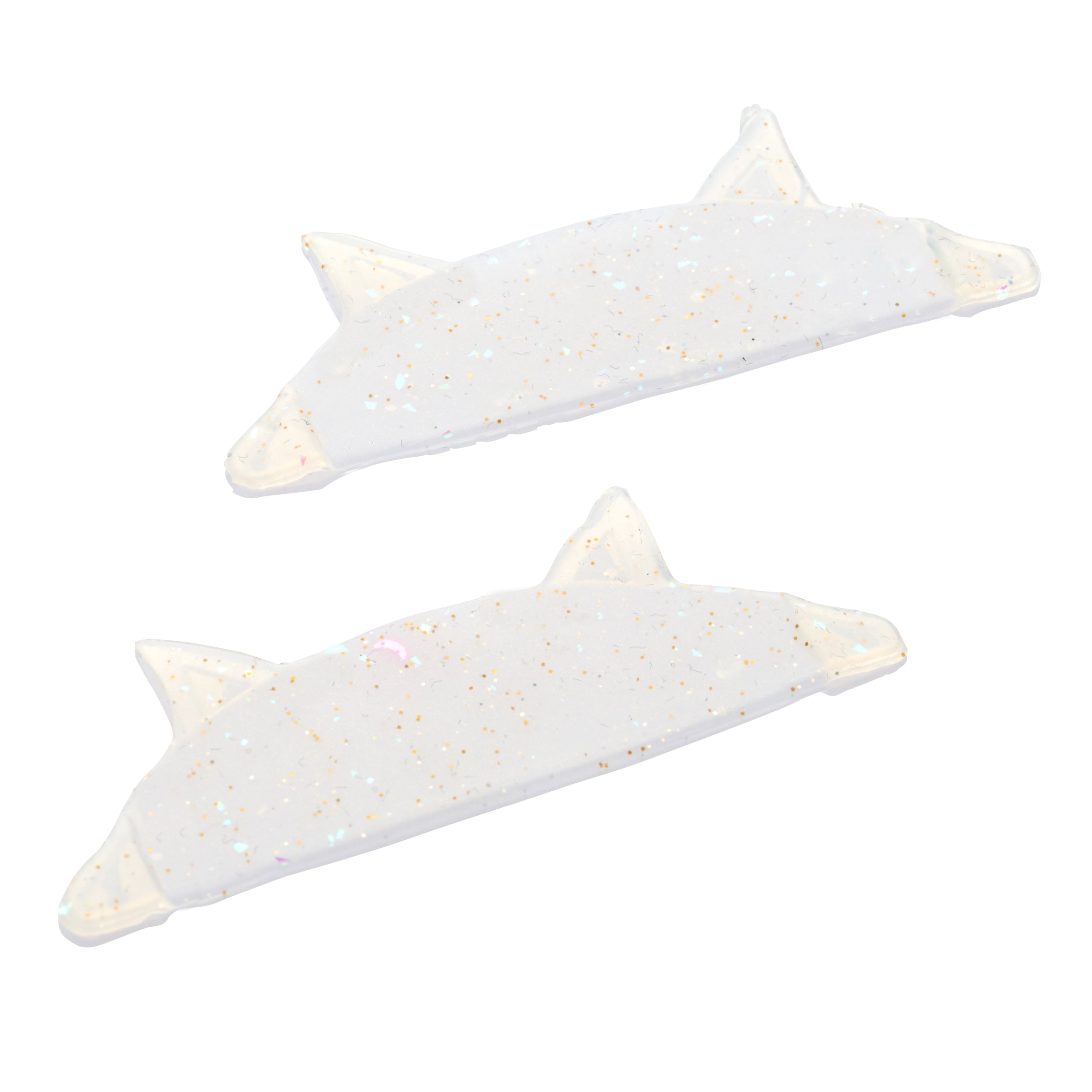 Korean Cat Ultradünne Silikonpads (1 Paar) – Korean Lash Lifting