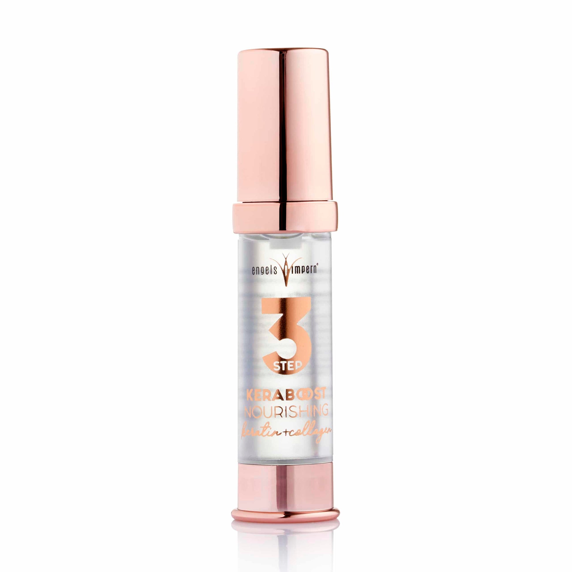 Engelswimpern Keraboost Nourishing Serum – Step 3 – 15ml