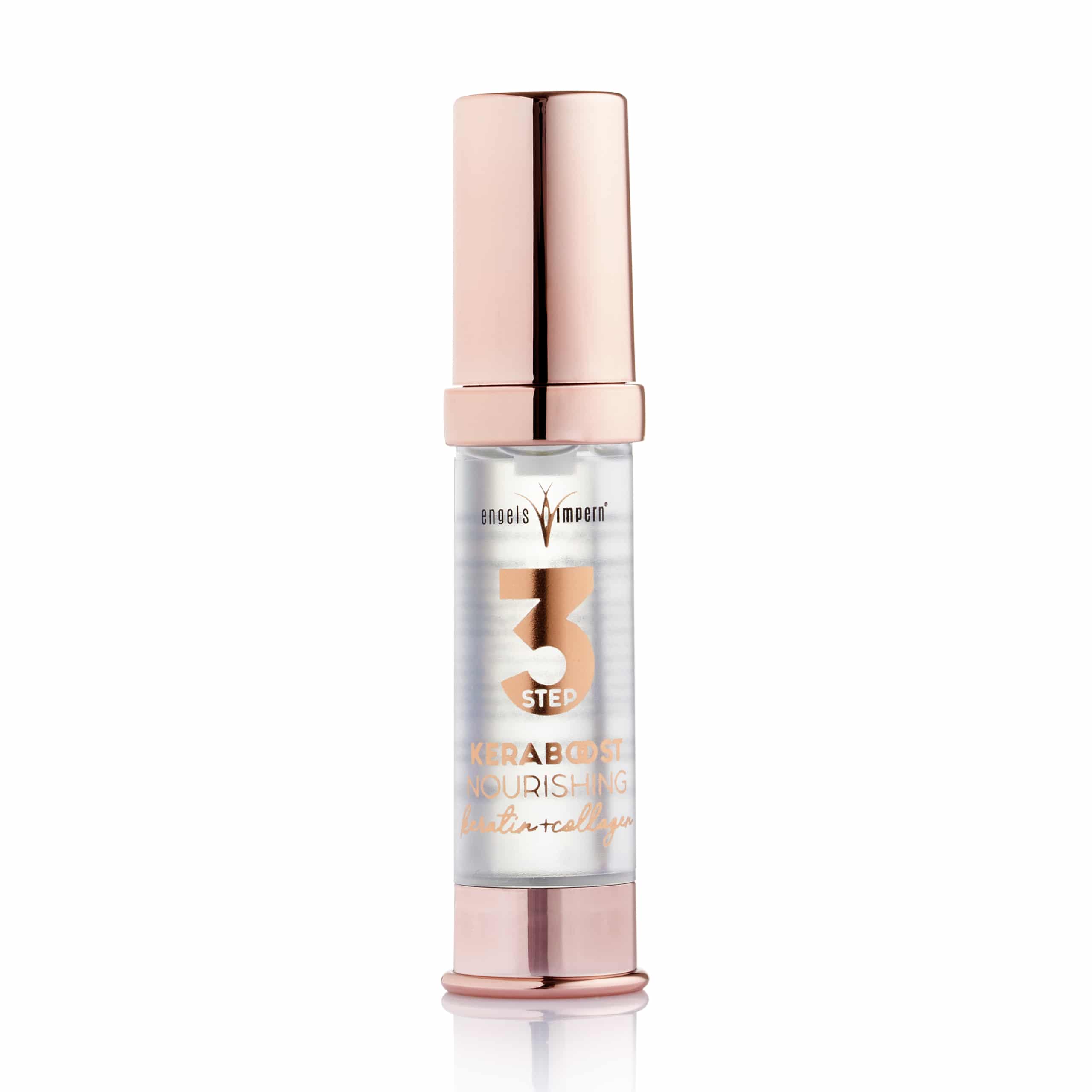 Engelswimpern Keraboost Nourishing Serum – Step 3 – 15ml