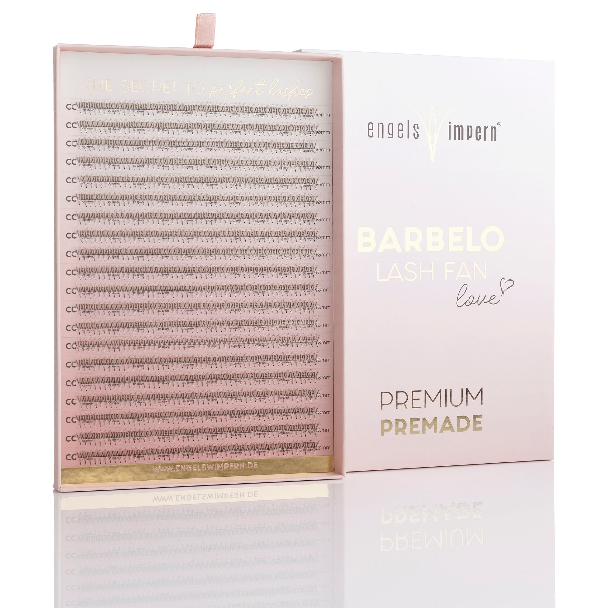 3D BARBELO Premium Premade 1000 Fan