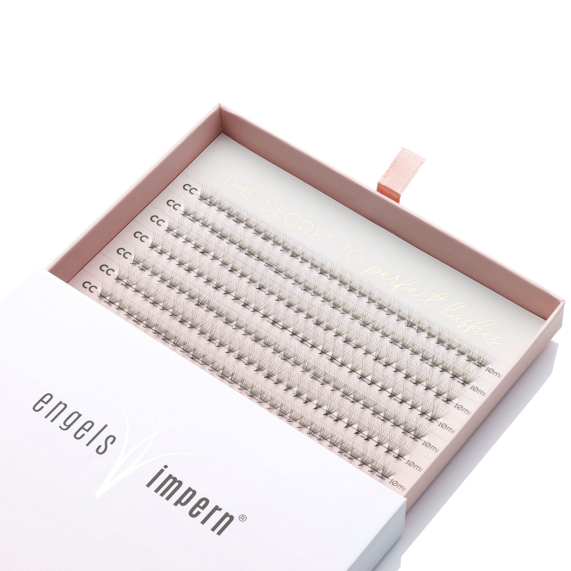 8D BARBELO Premium Premade 600 Fan