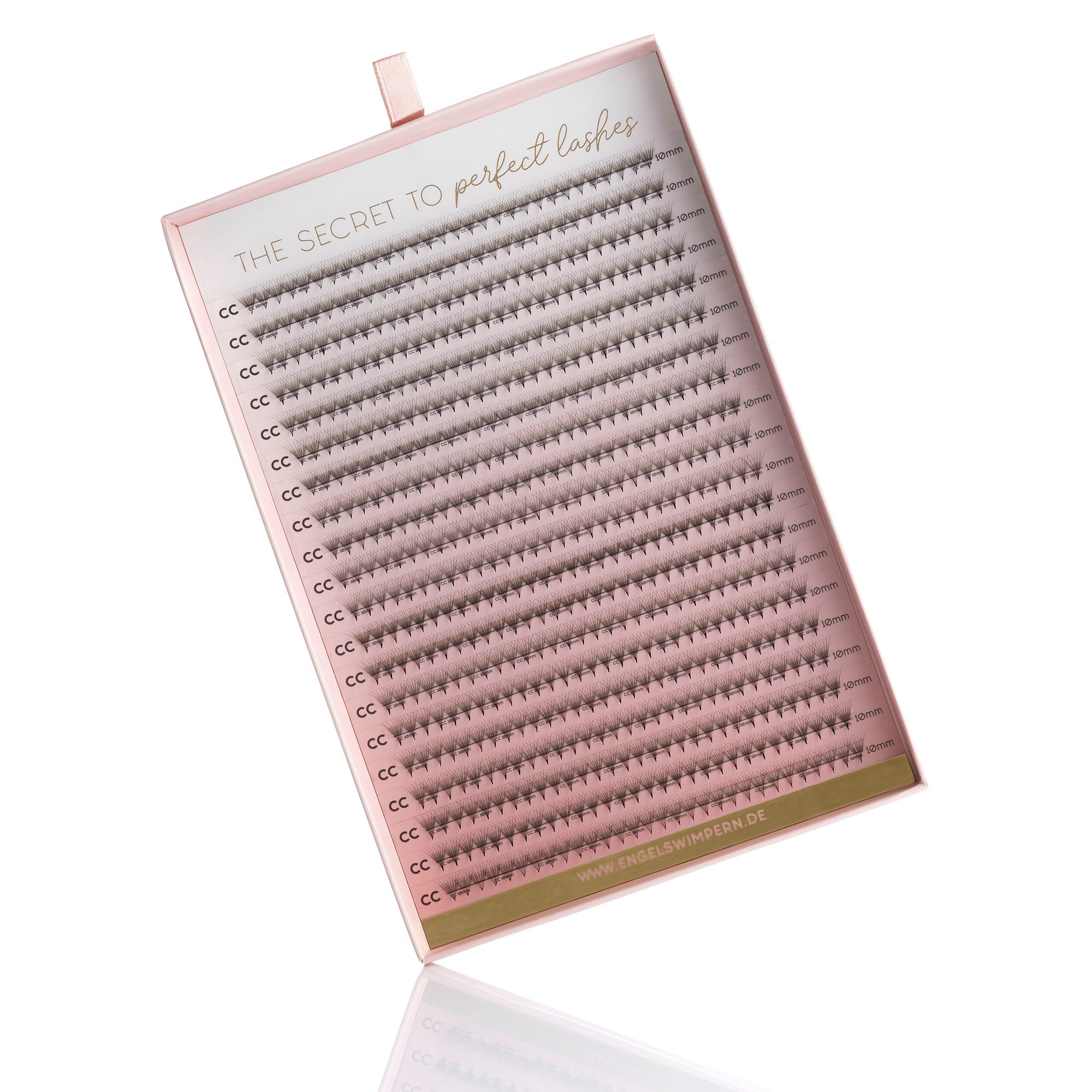 8D BARBELO Premium Premade 600 Fan