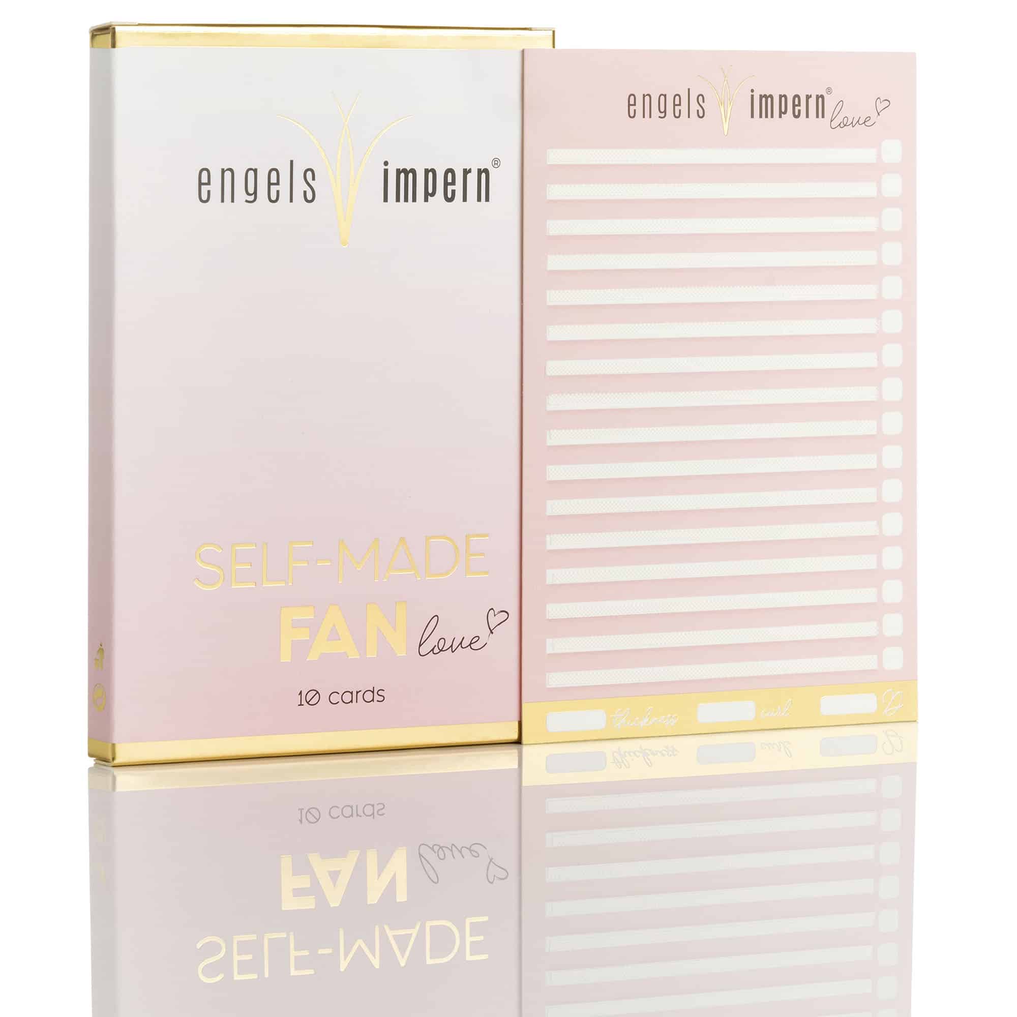 🎁 Fächer Aufbewahrungskarte – 1 Stück (100% off)