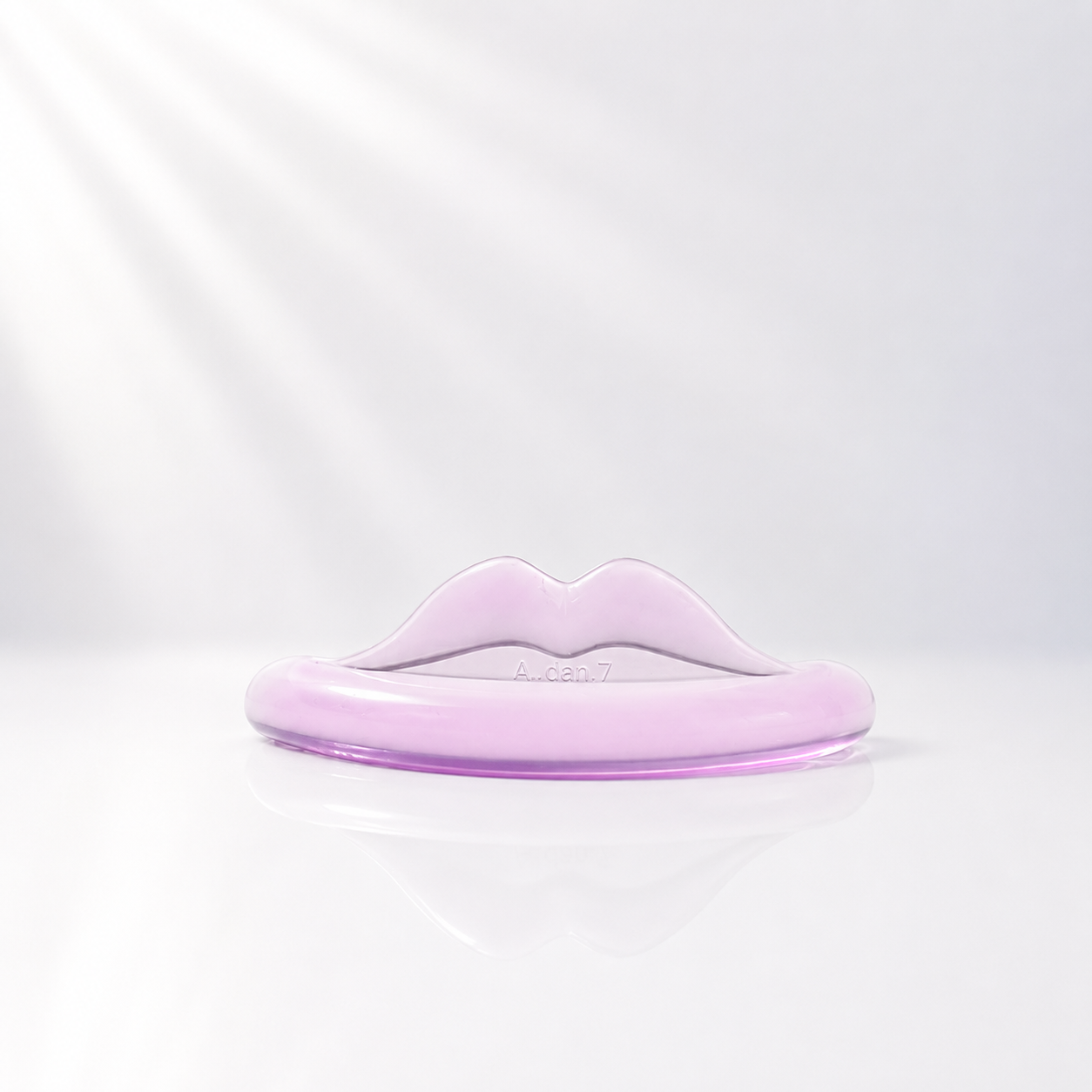 A.DAN Kiss C Silikonpads Set