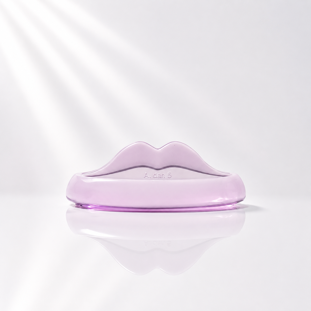 A.DAN Kiss L Silikonpads Set