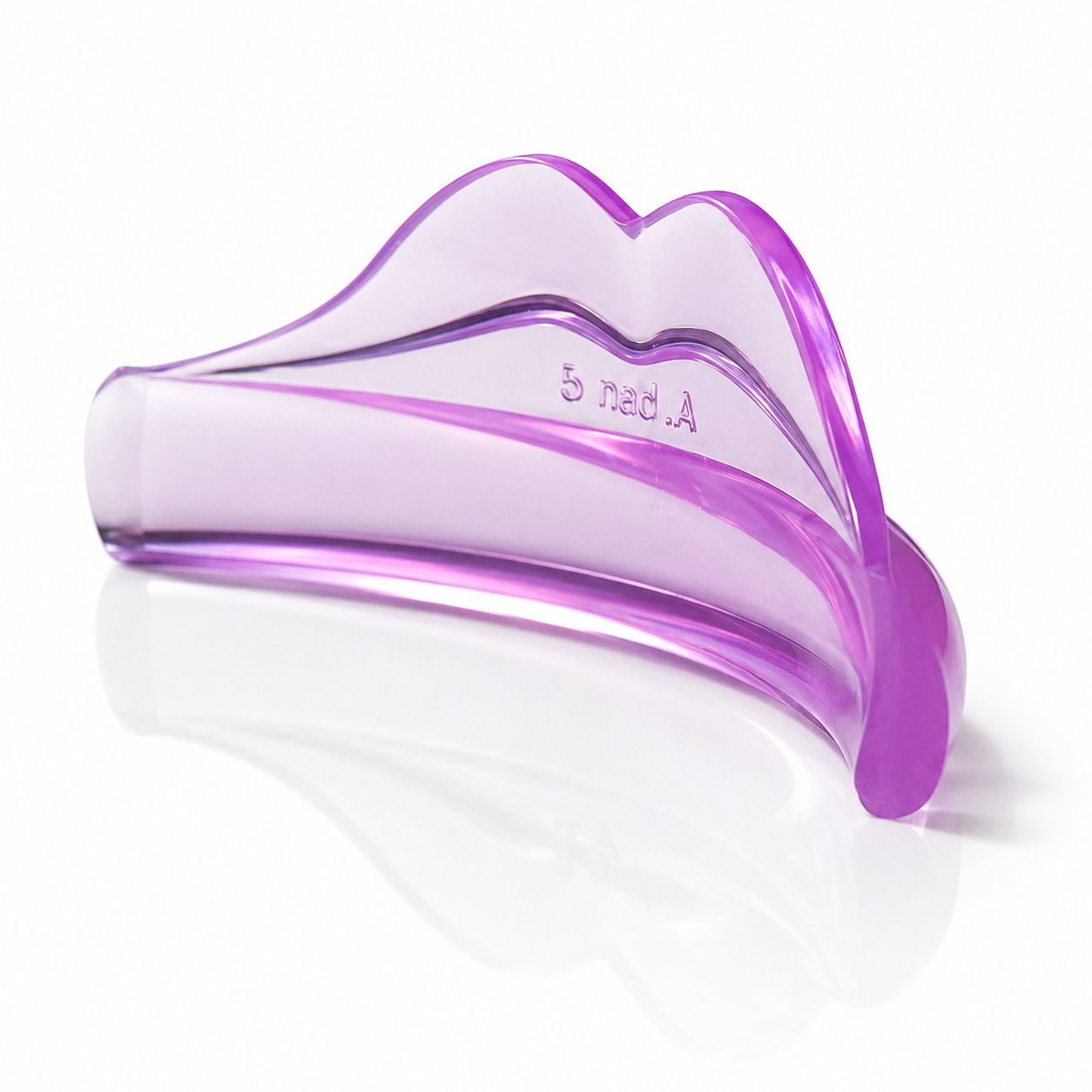 A.DAN Kiss L Silikonpads Set