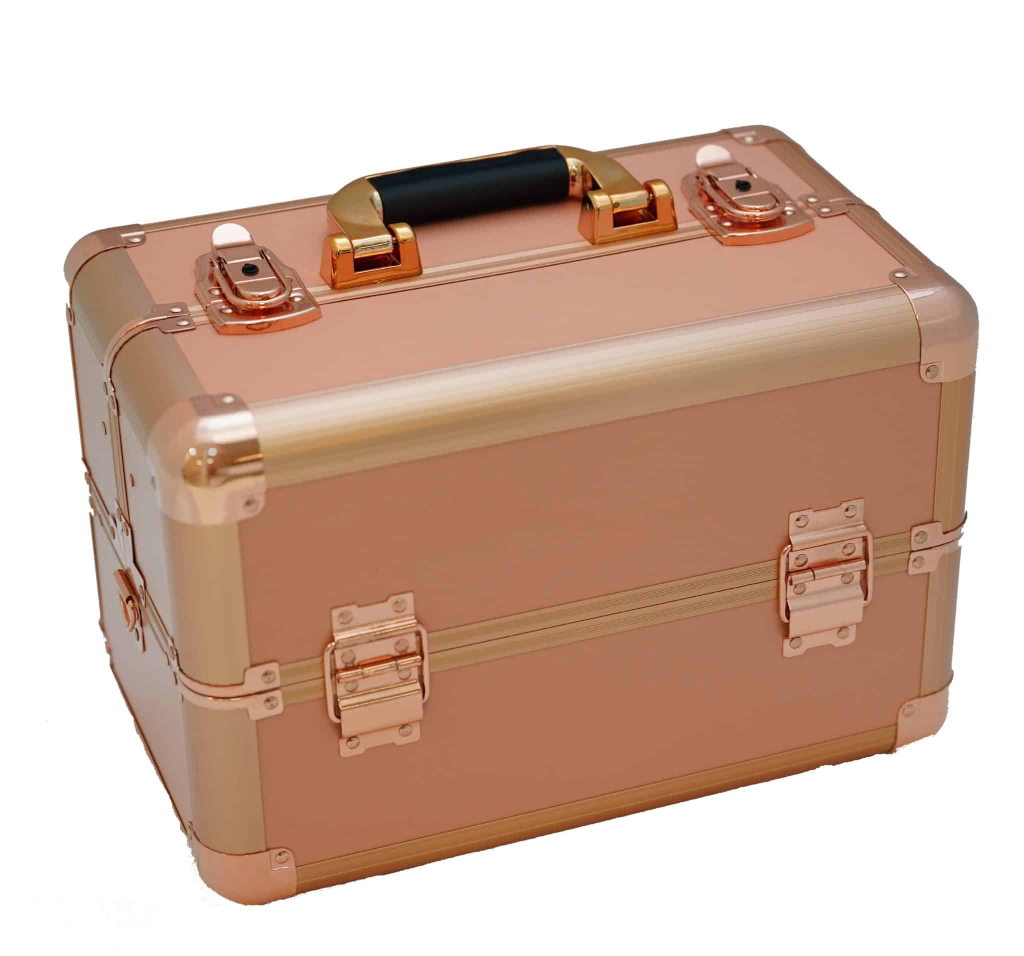 Beauty Case - Multikoffer