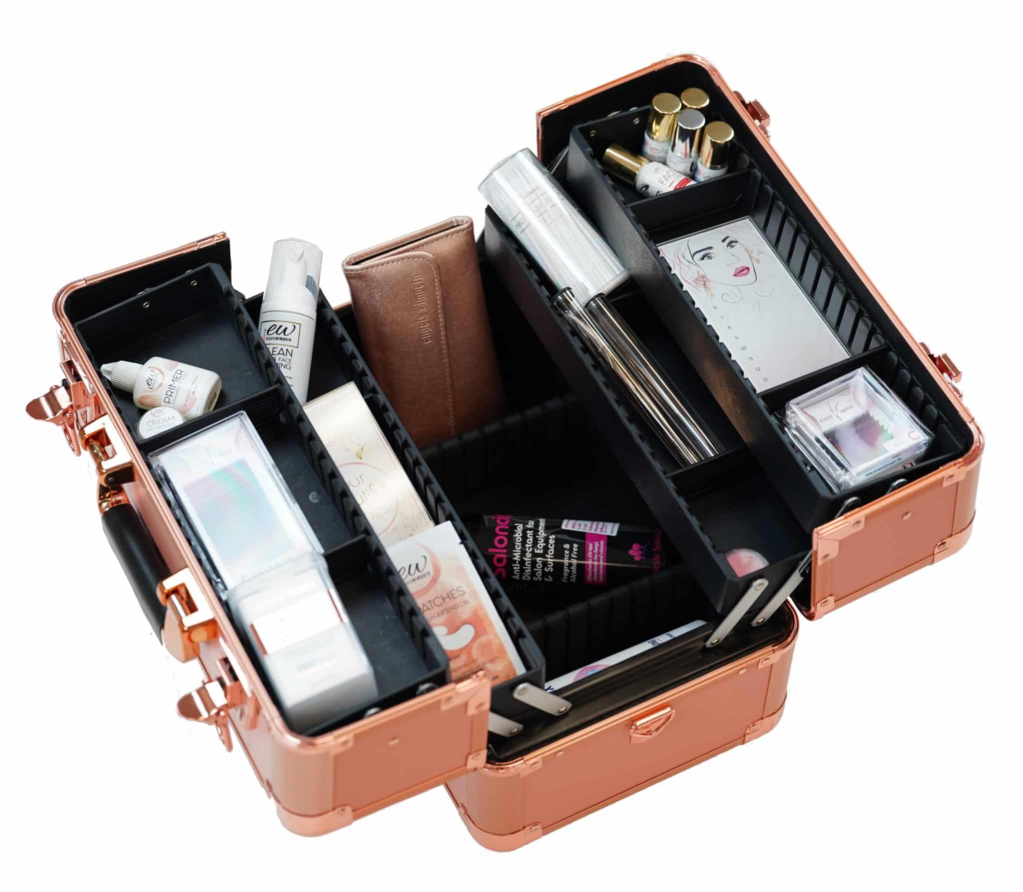 Beauty Case - Multikoffer