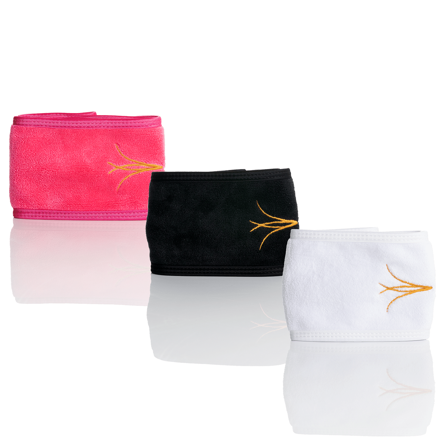 Stirnband/ EngelsWimpern