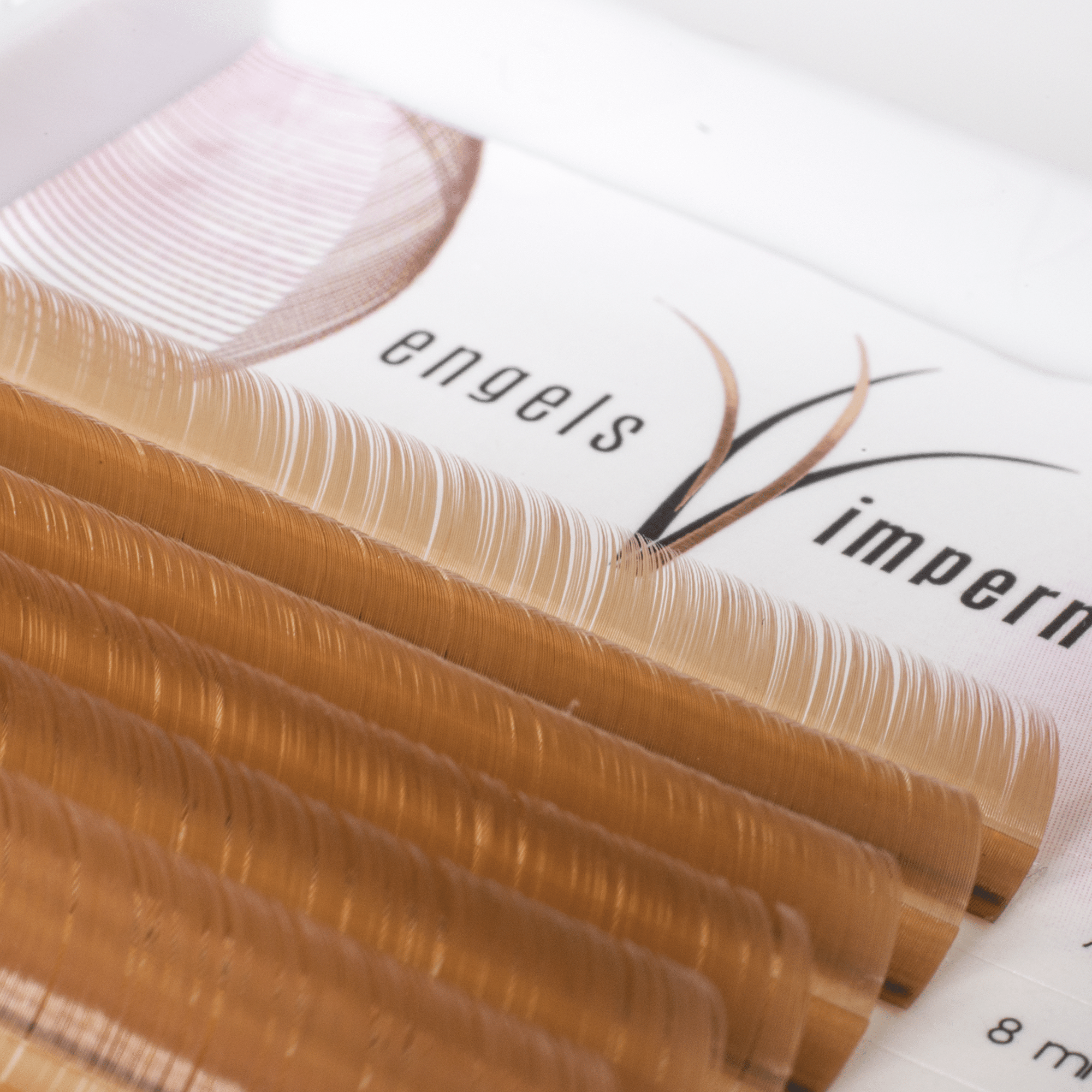 LIGHT BROWN 0,07 Mini Mixbox 7- 12mm