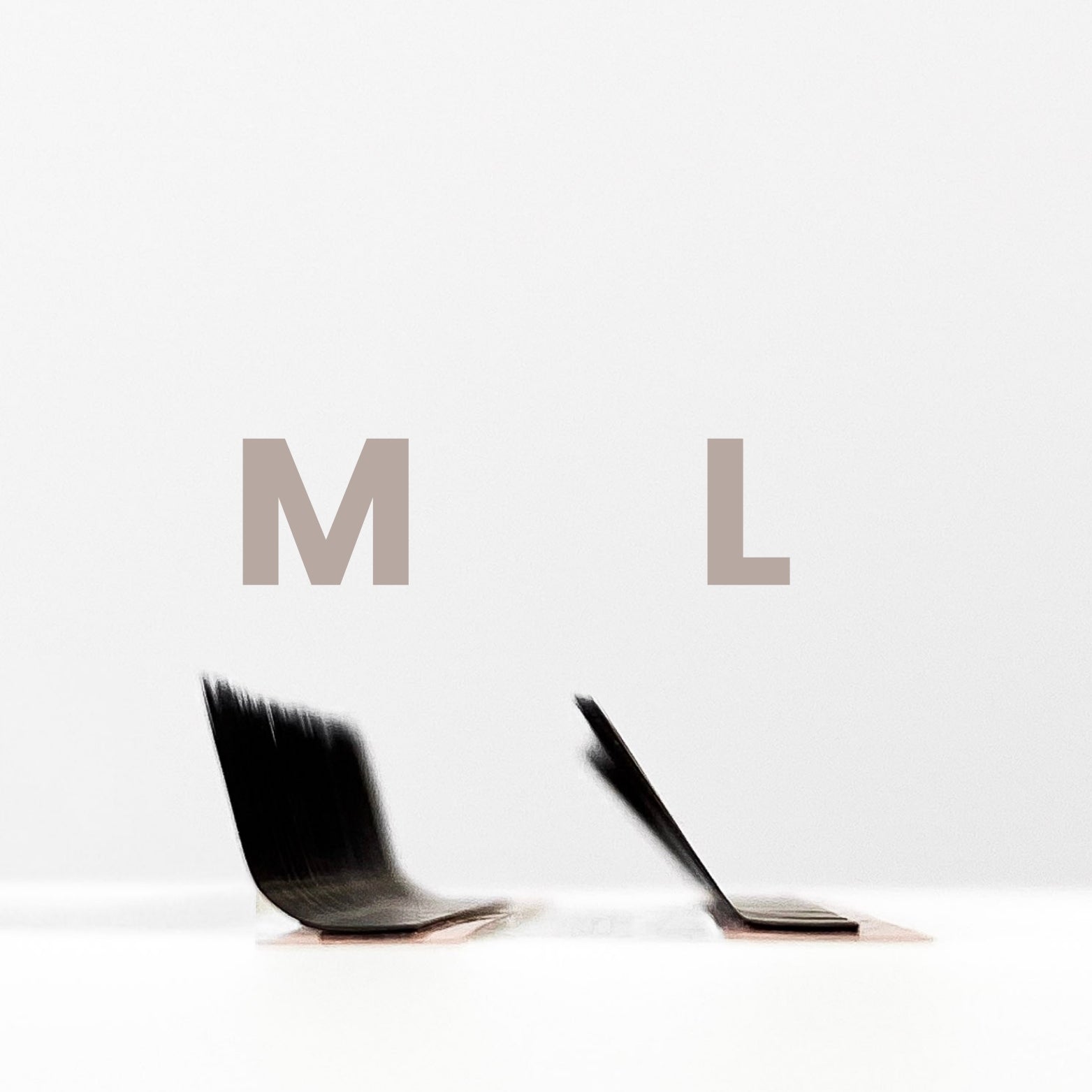 GT Premium Wimpern 0,07