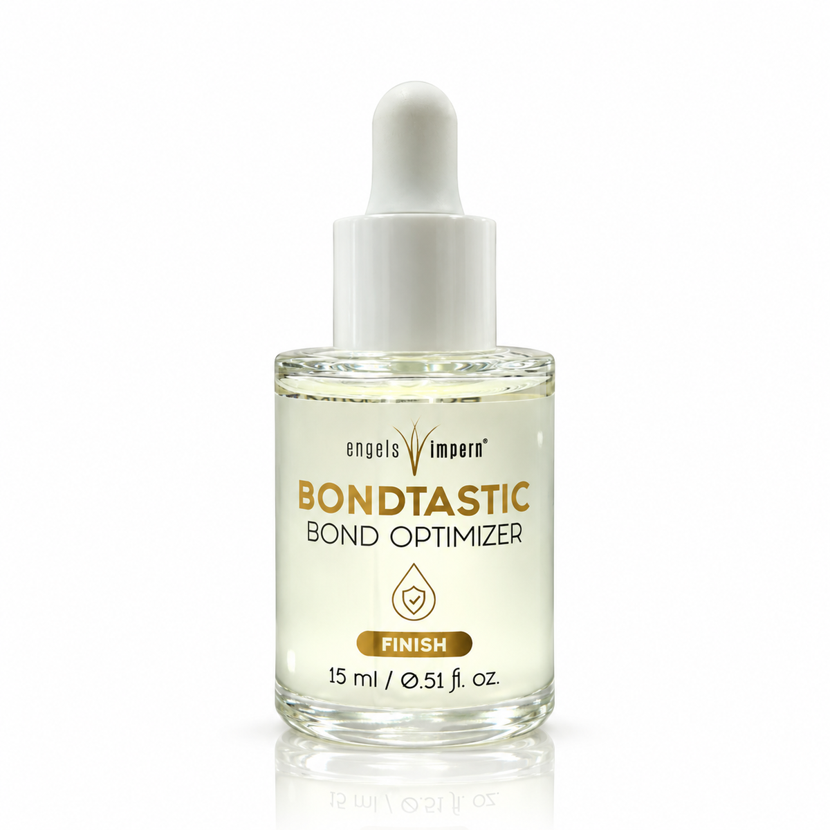 BONDTASTIC 4in1 – Superbonder & Multifunktions-Liquid, 15 ml