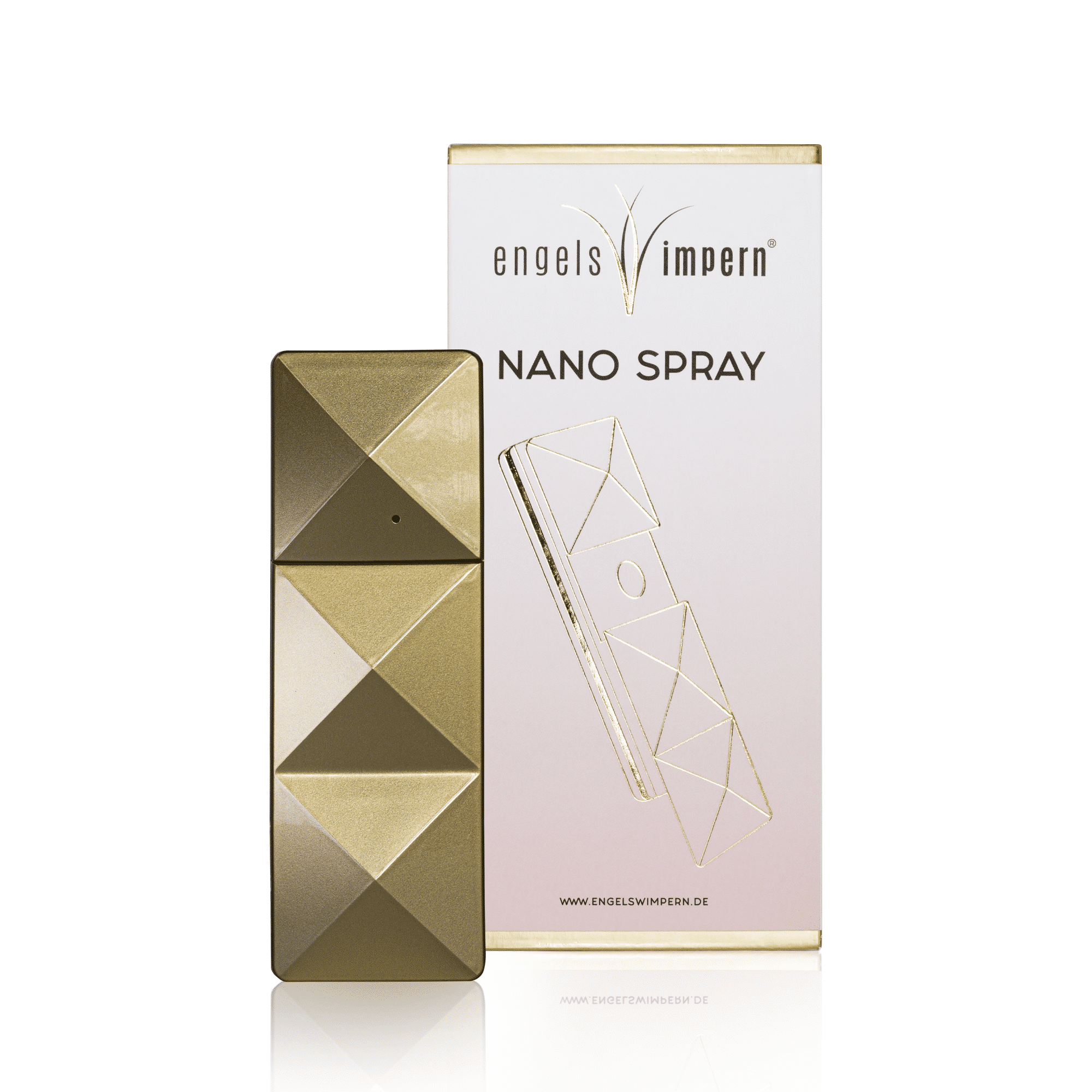 NANO SPRAY