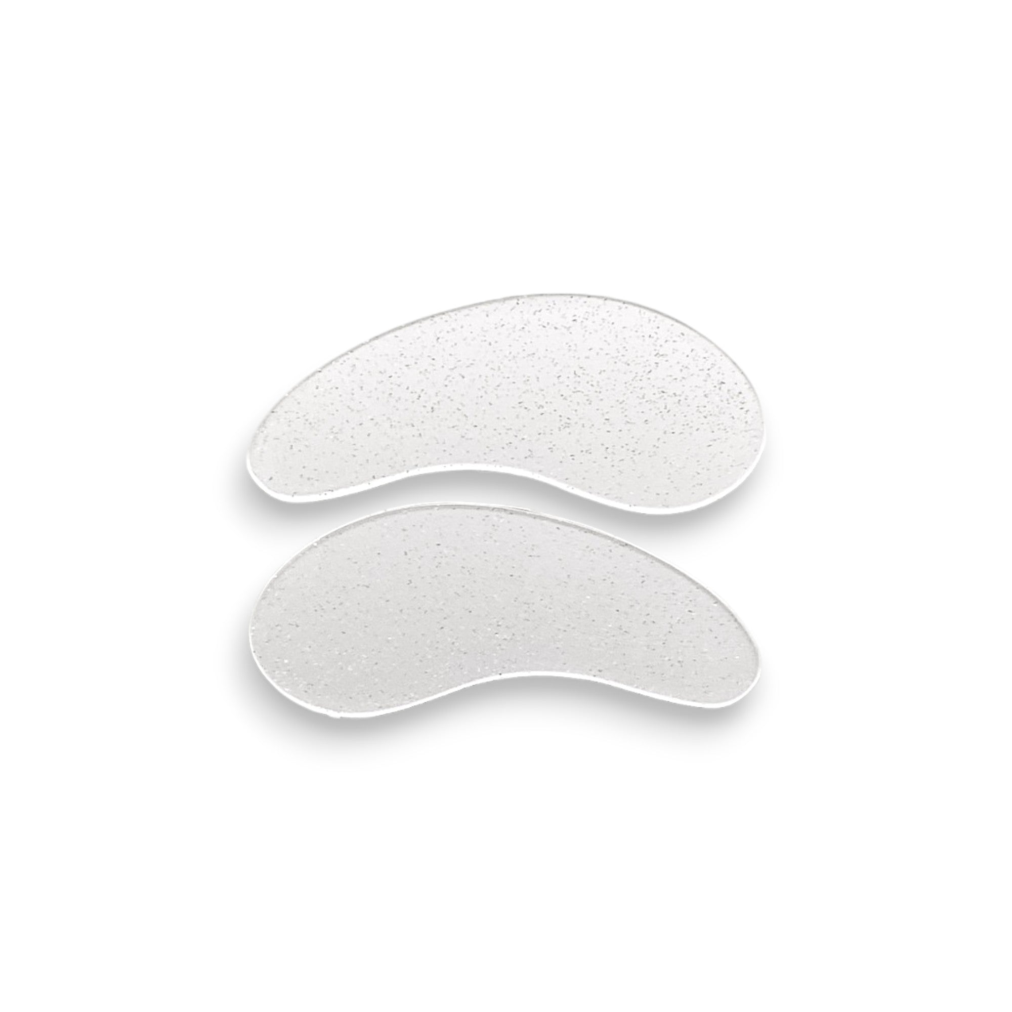 StickyShield – Selbsthaftende Silikon-Augenpads