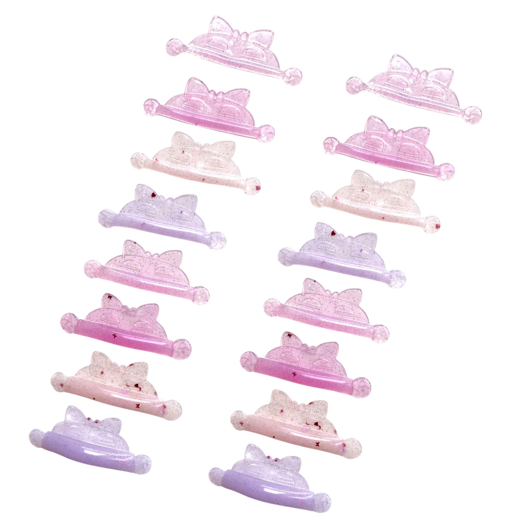 KittyBow Silikonpads Set (8 Paar)