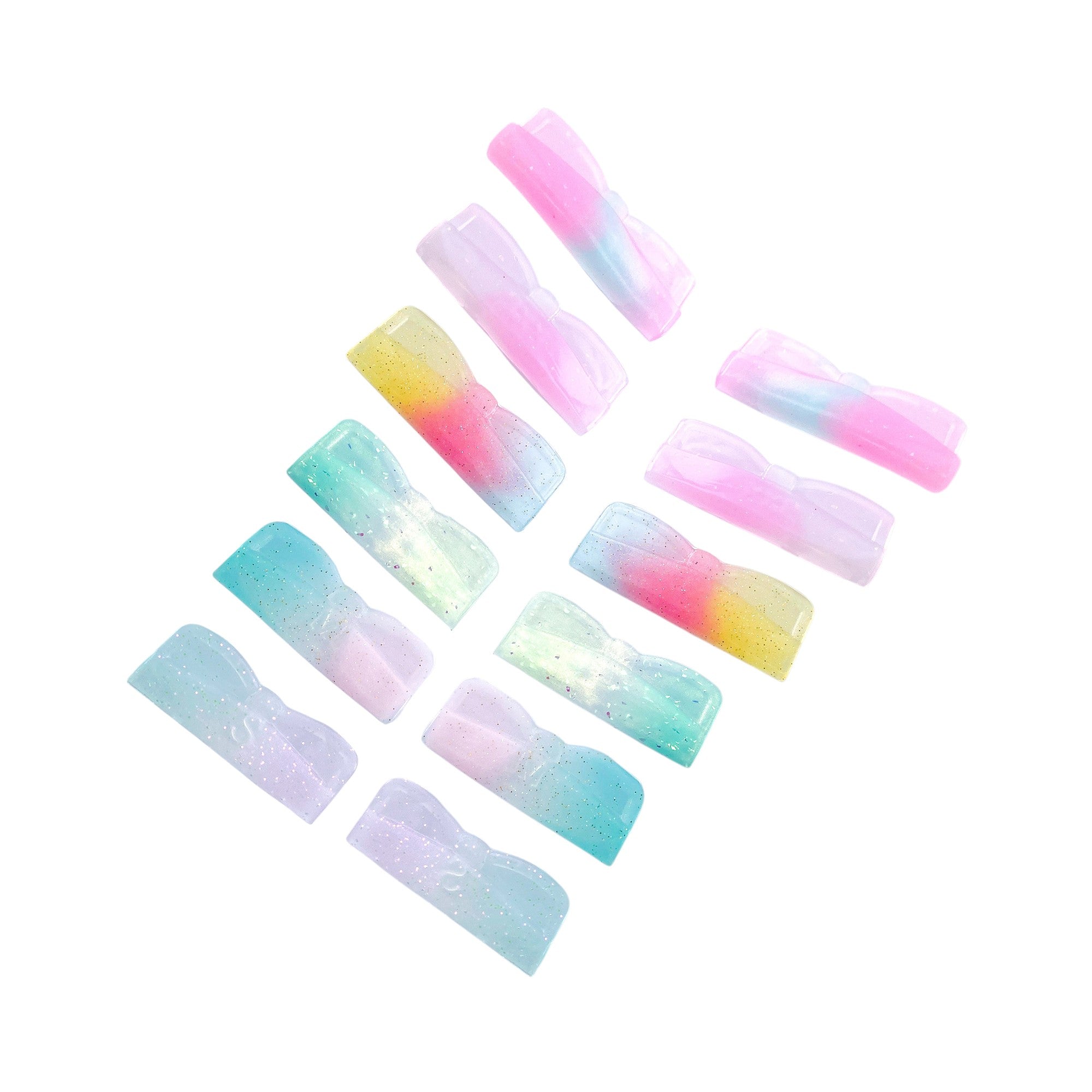 Loop Silikonpads Set (6 Paar)