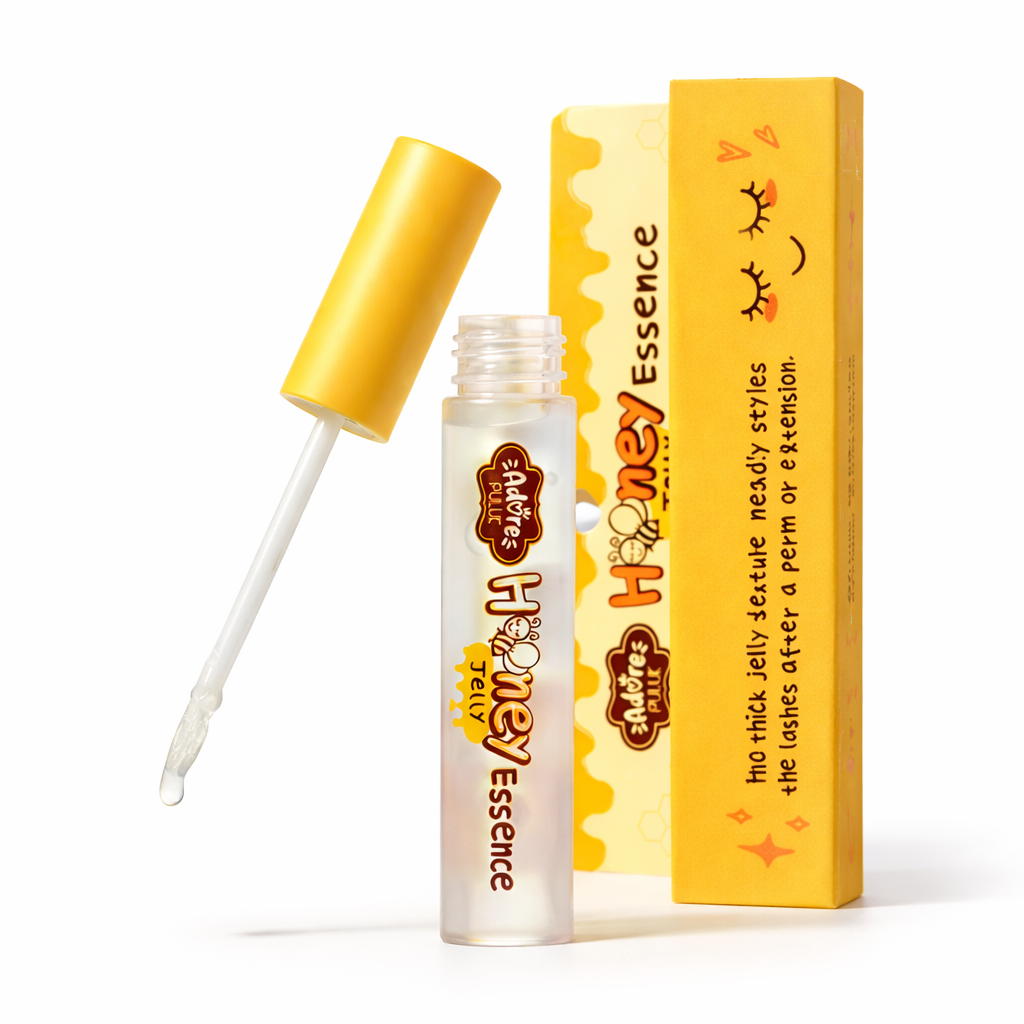 🎁 Honey Jelly Essence Lash Styler – Spike Styling Gel | 10 g (100% off)
