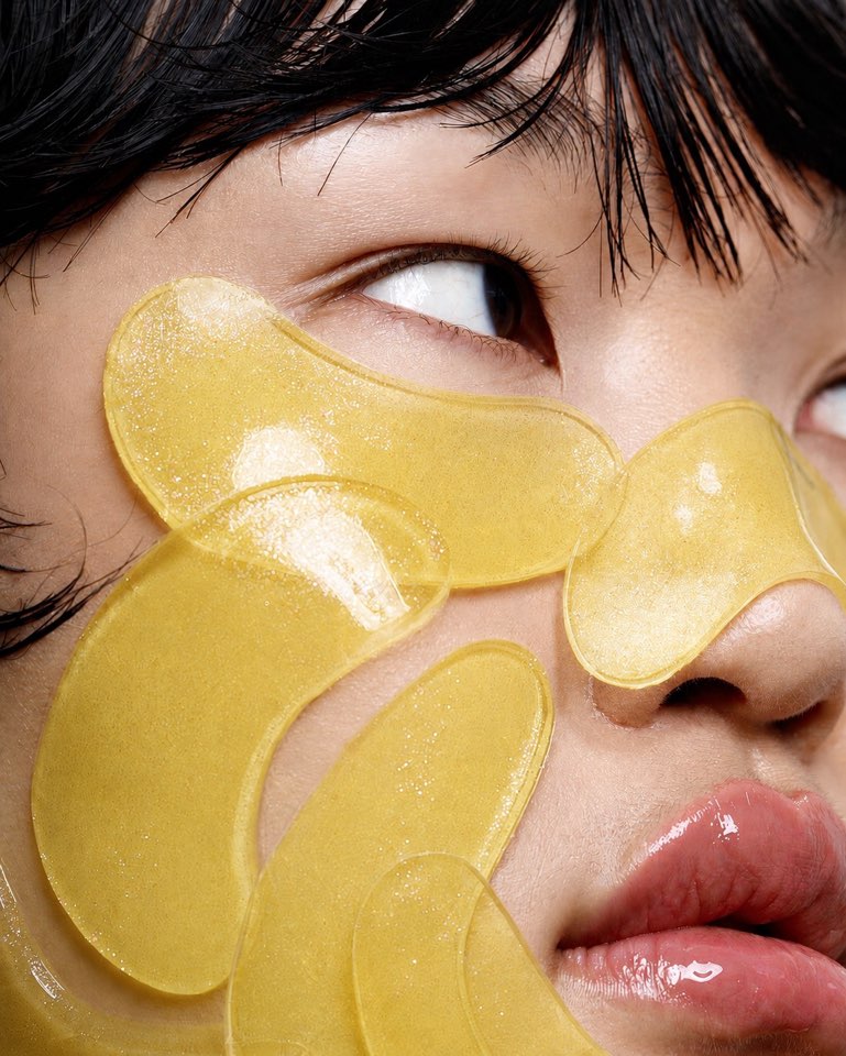 NOMARGIN Softening Rods – ultradünne Silikonpads für Korean Lash Lifting