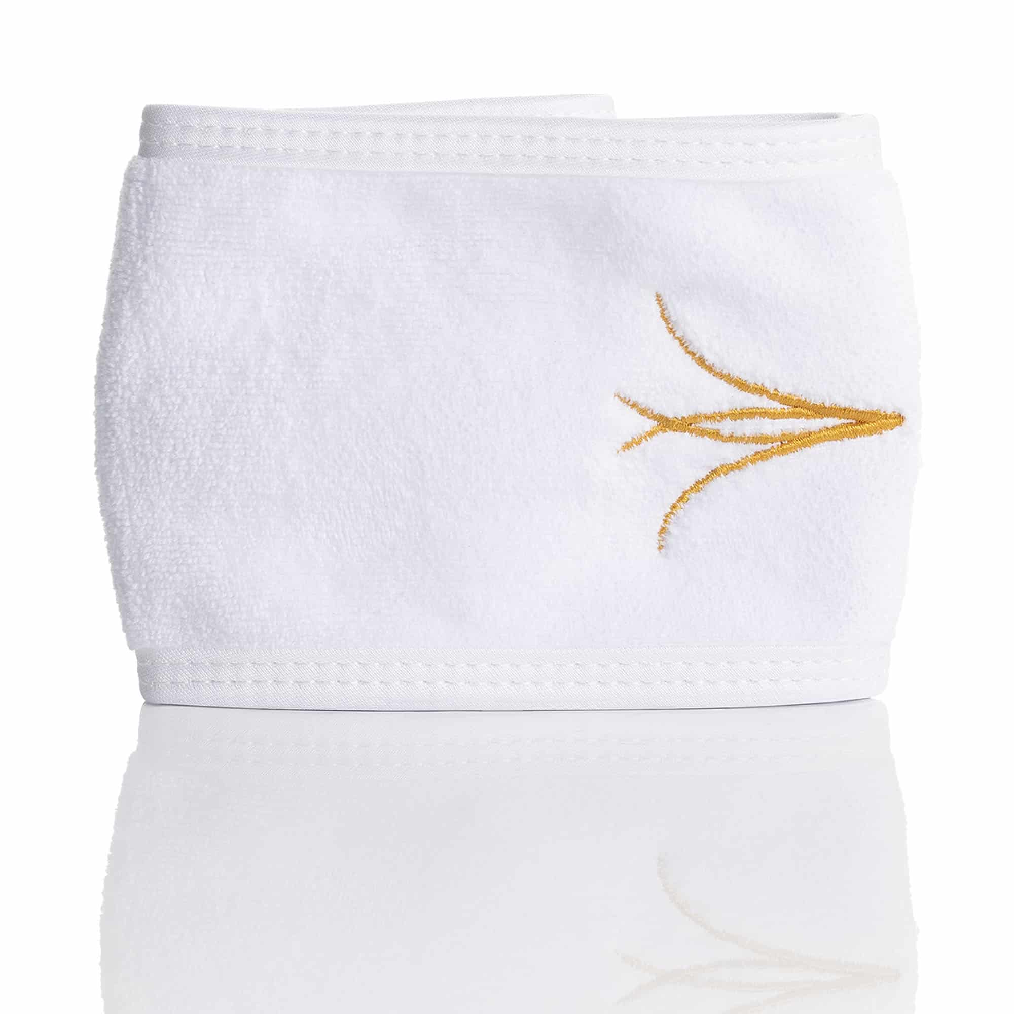 Stirnband/ EngelsWimpern