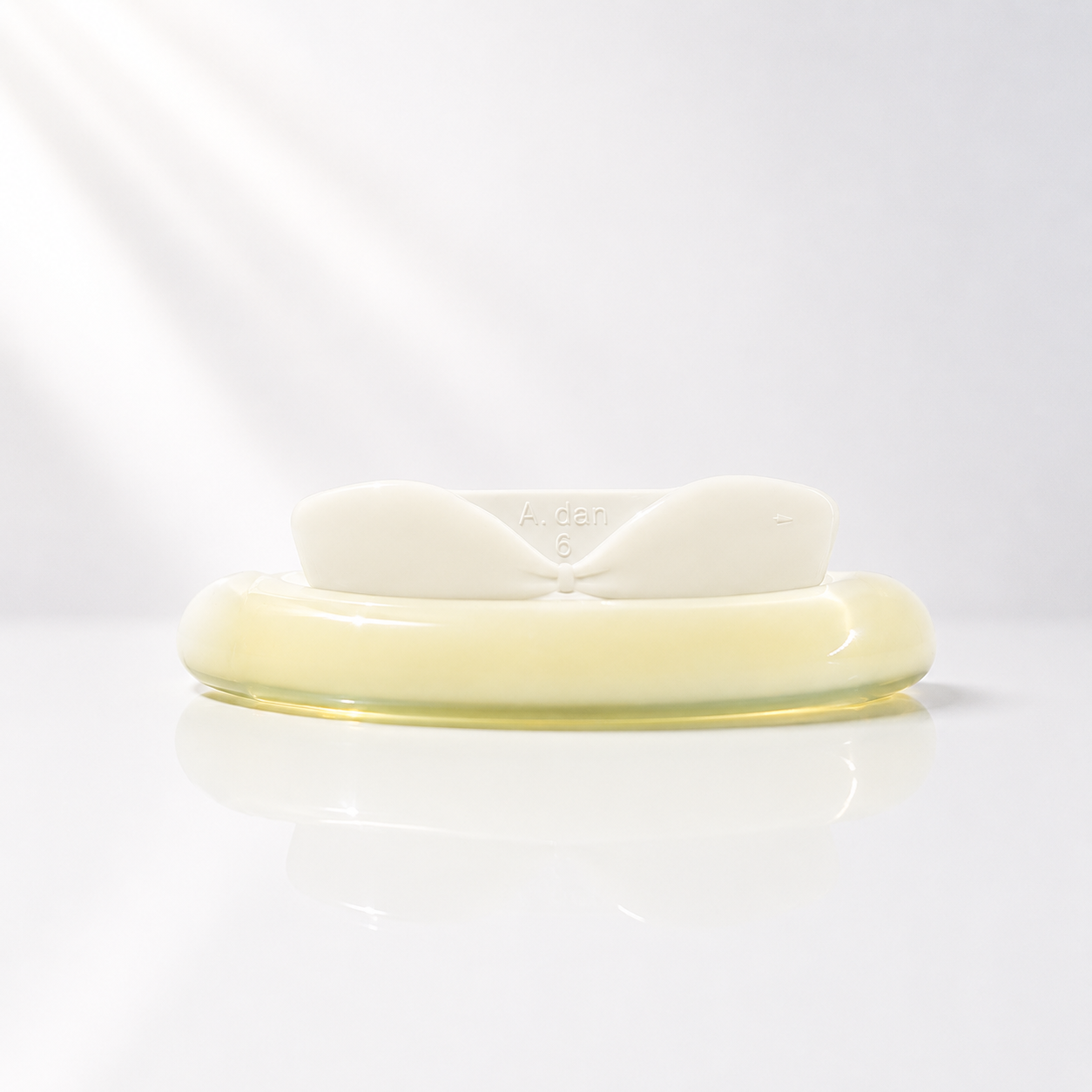 A.DAN Topkini Silikonpads Set