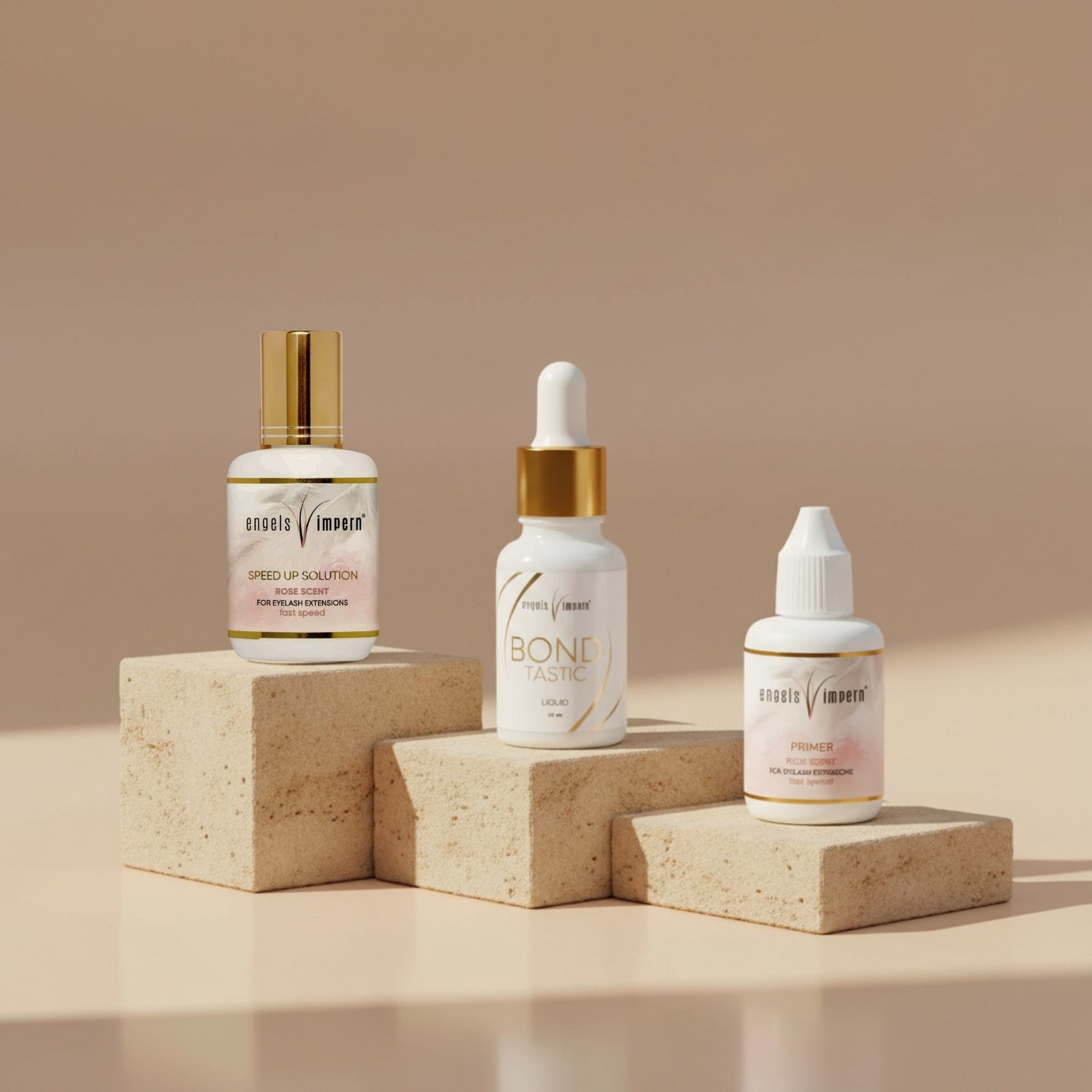 Ultimate Prep & Seal Set