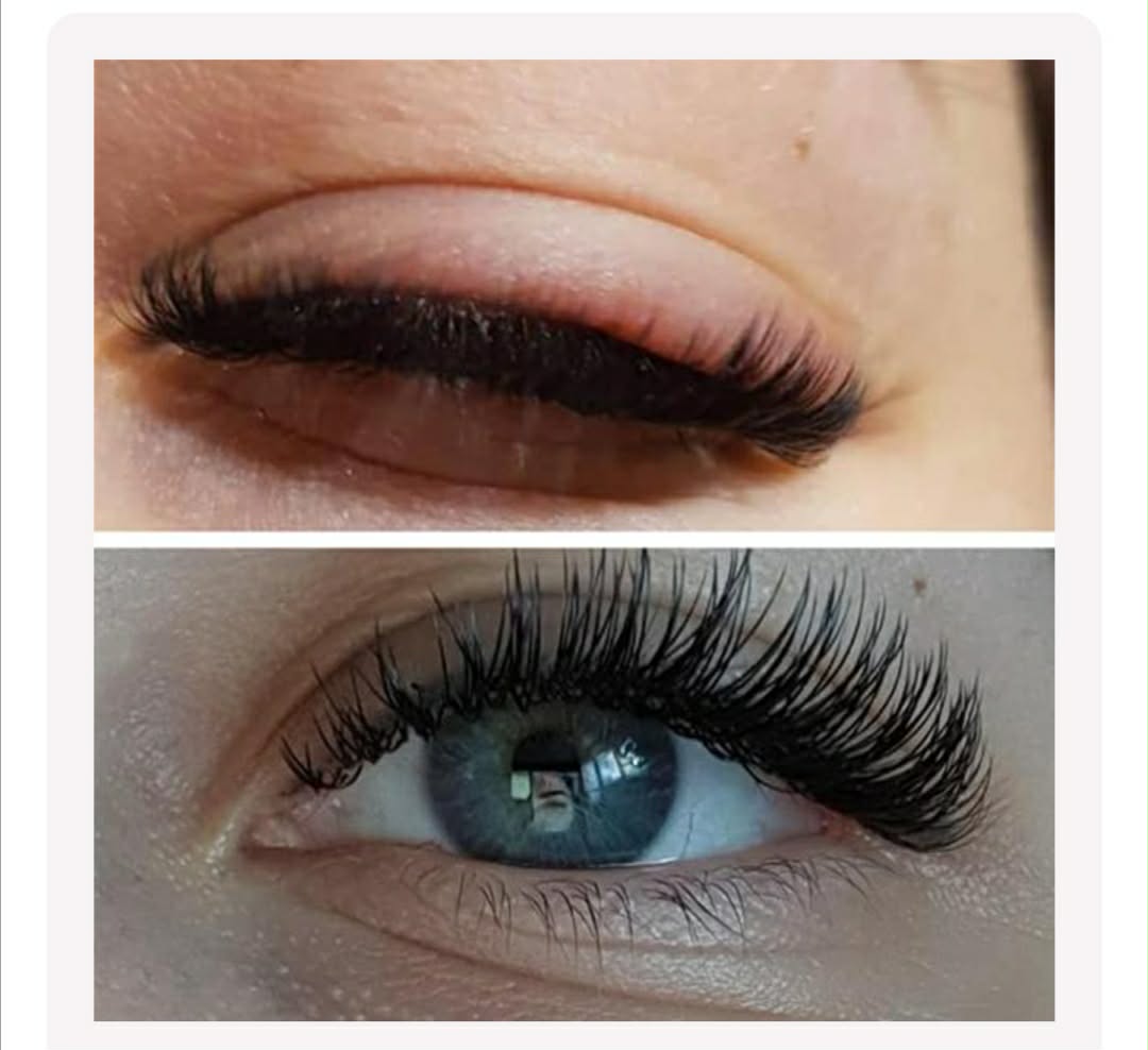 Eesterlash Eye Care Serum 3 ml | Augenpflege für Wimpernextensions