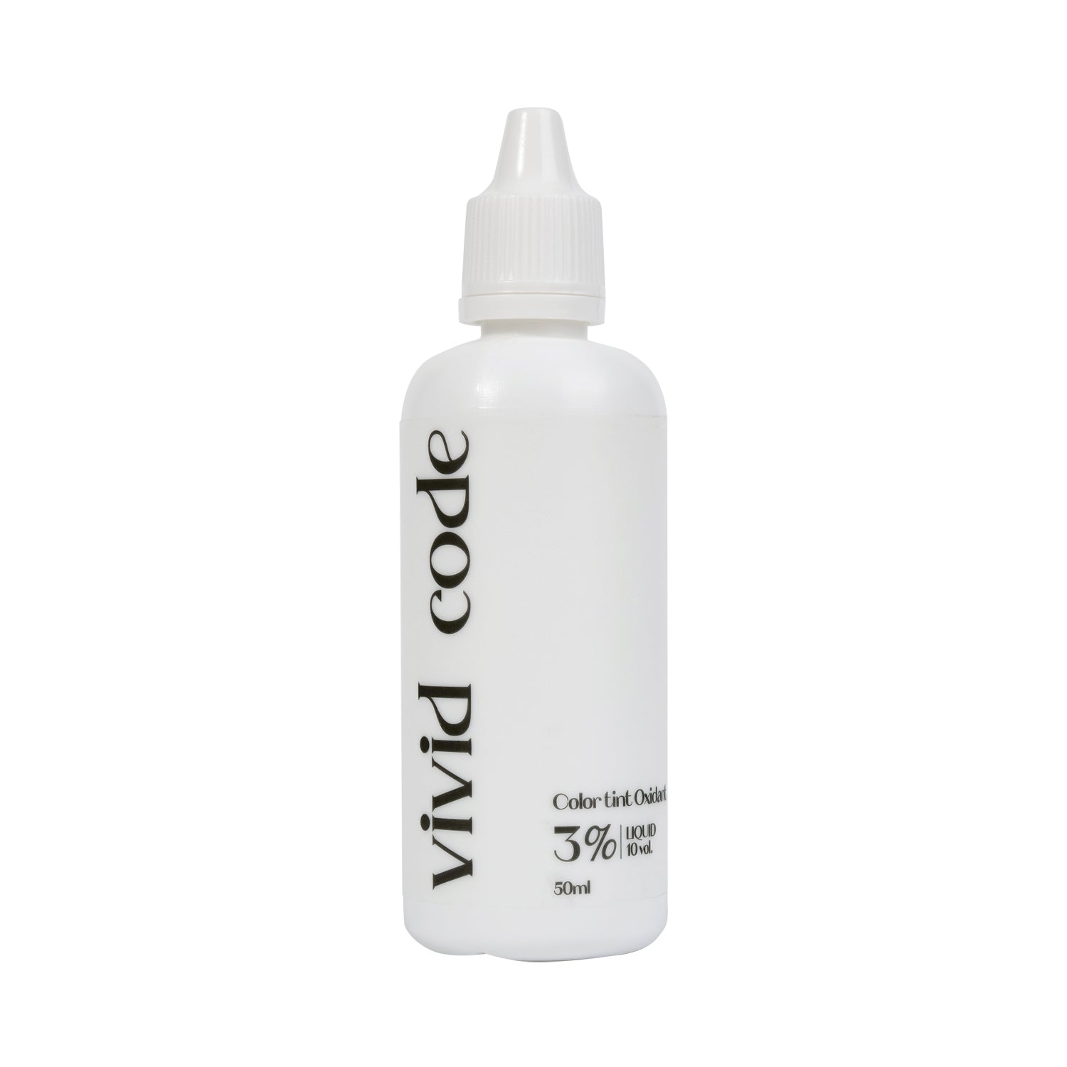 Vivid Code Oxidant 3 % – 50 ml