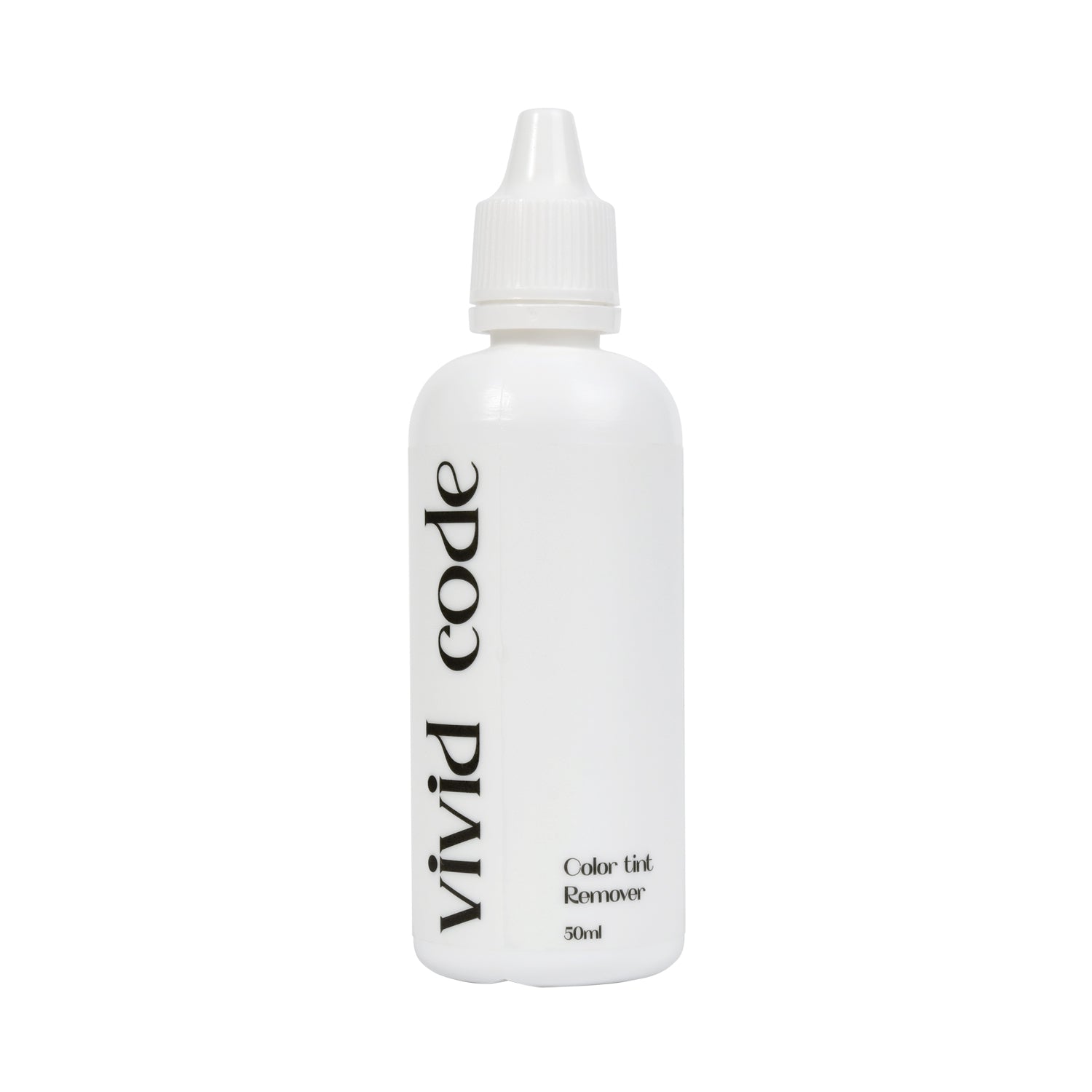 VIVID CODE Color Tint Remover – 50 ml