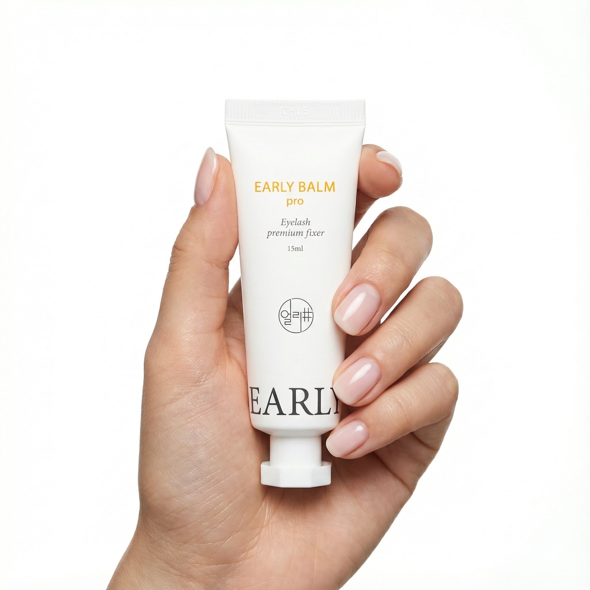 EARLY BALM PRO – Korean Lash Lift Balm | 15 ml