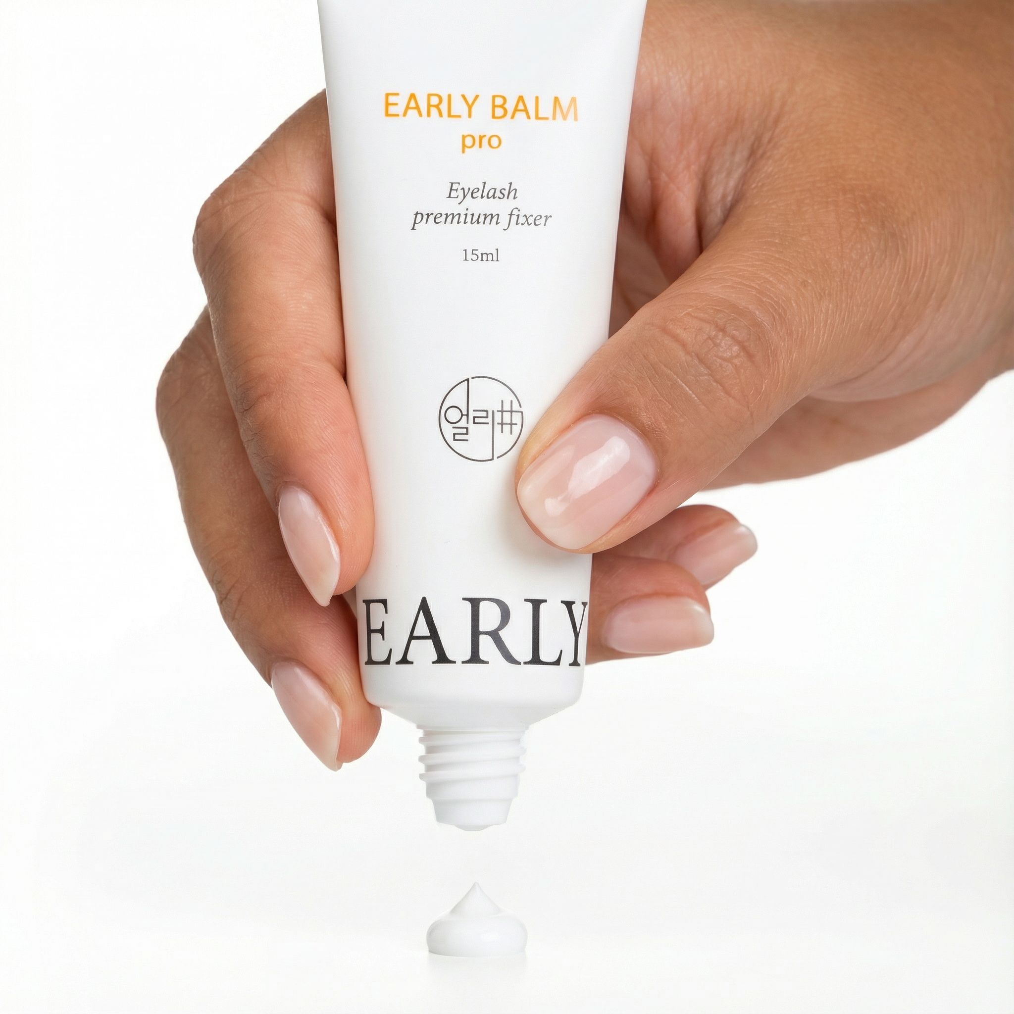 EARLY BALM PRO – Korean Lash Lift Balm | 15 ml