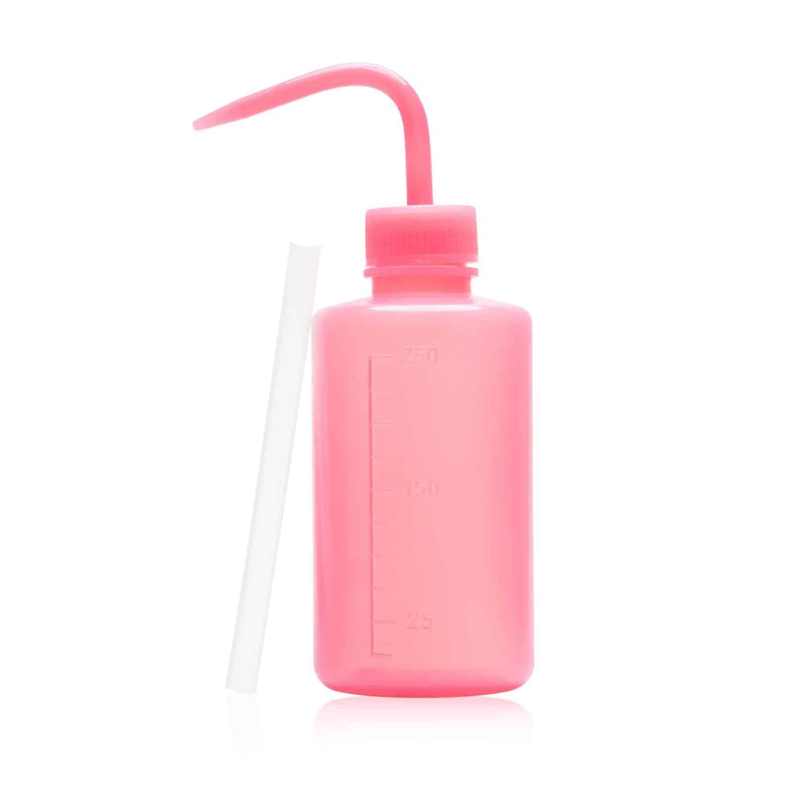 Spülflasche/ Quetschflasche 250ml