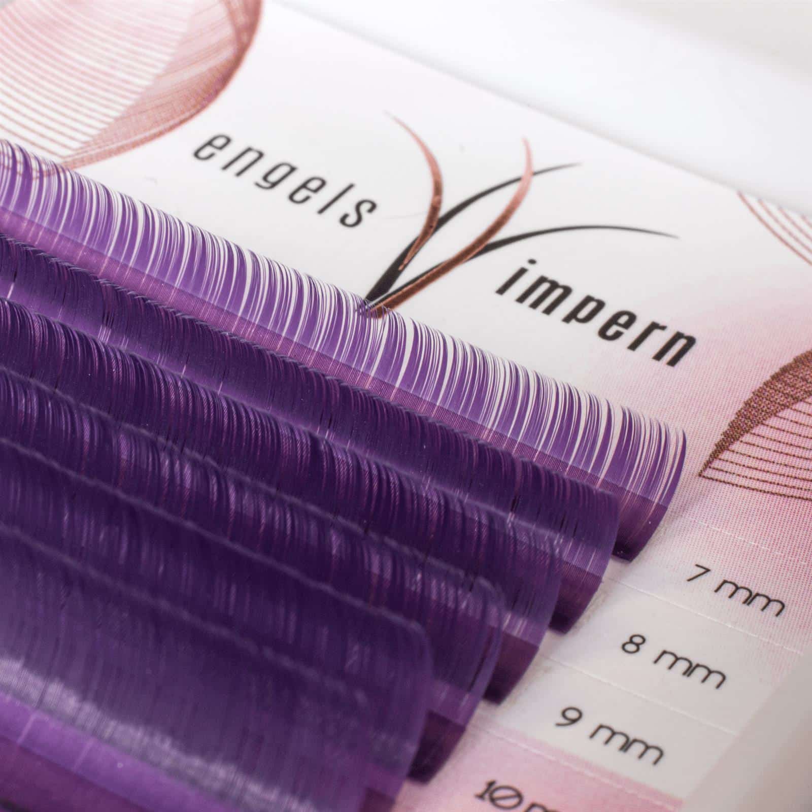 PURPLE 0,07 Mini Mixbox 7- 12mm