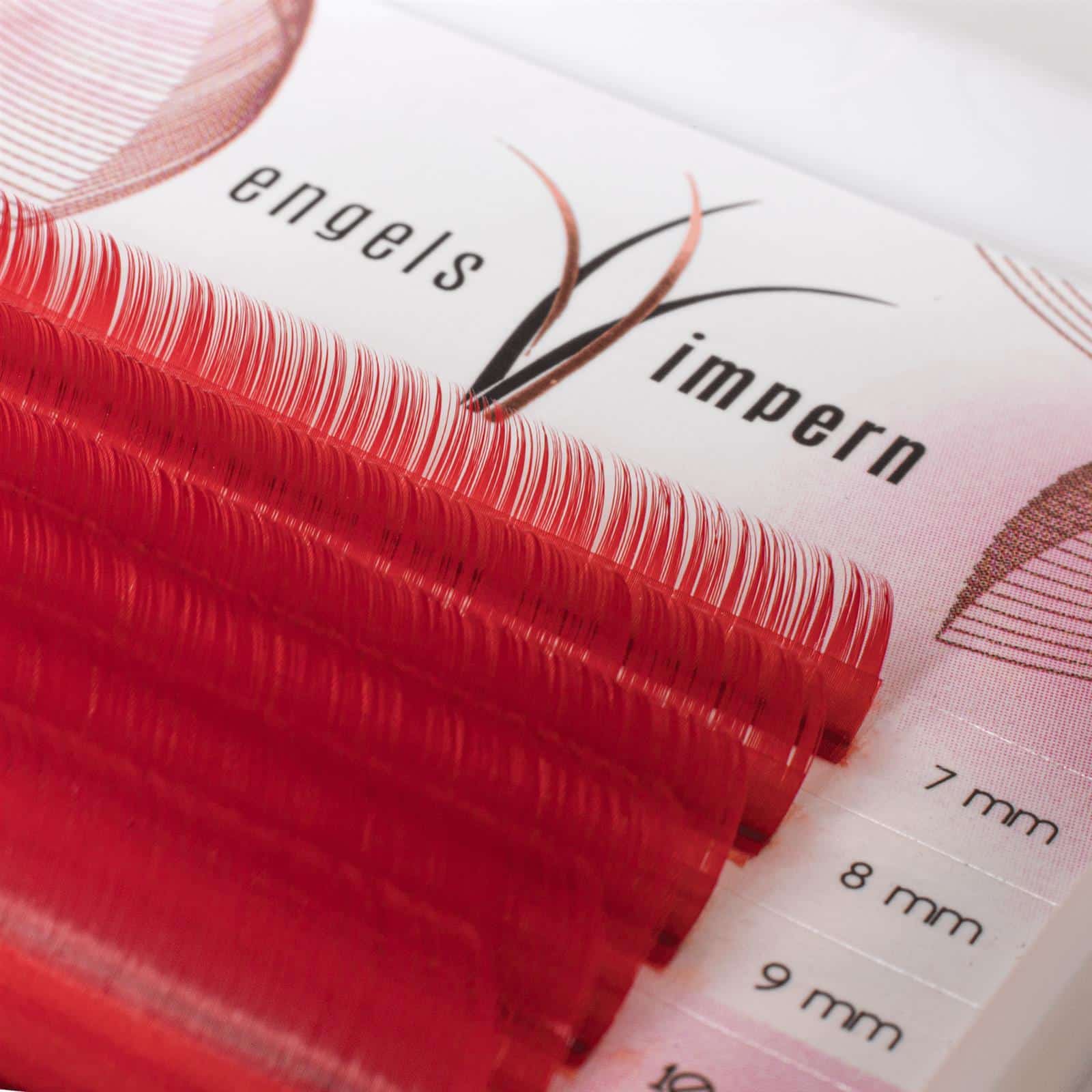 RED 0,07 Mini Mixbox 7- 12mm