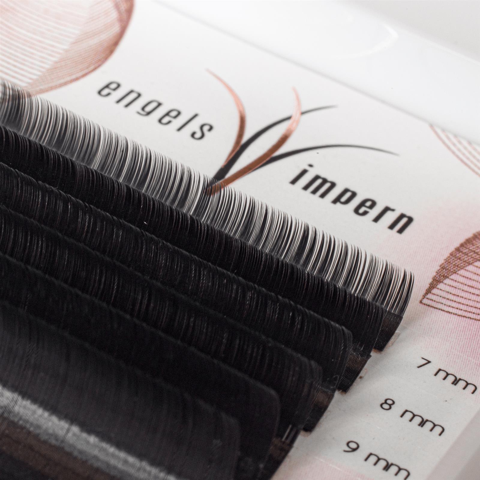 Premium Wimpern - Mini Box