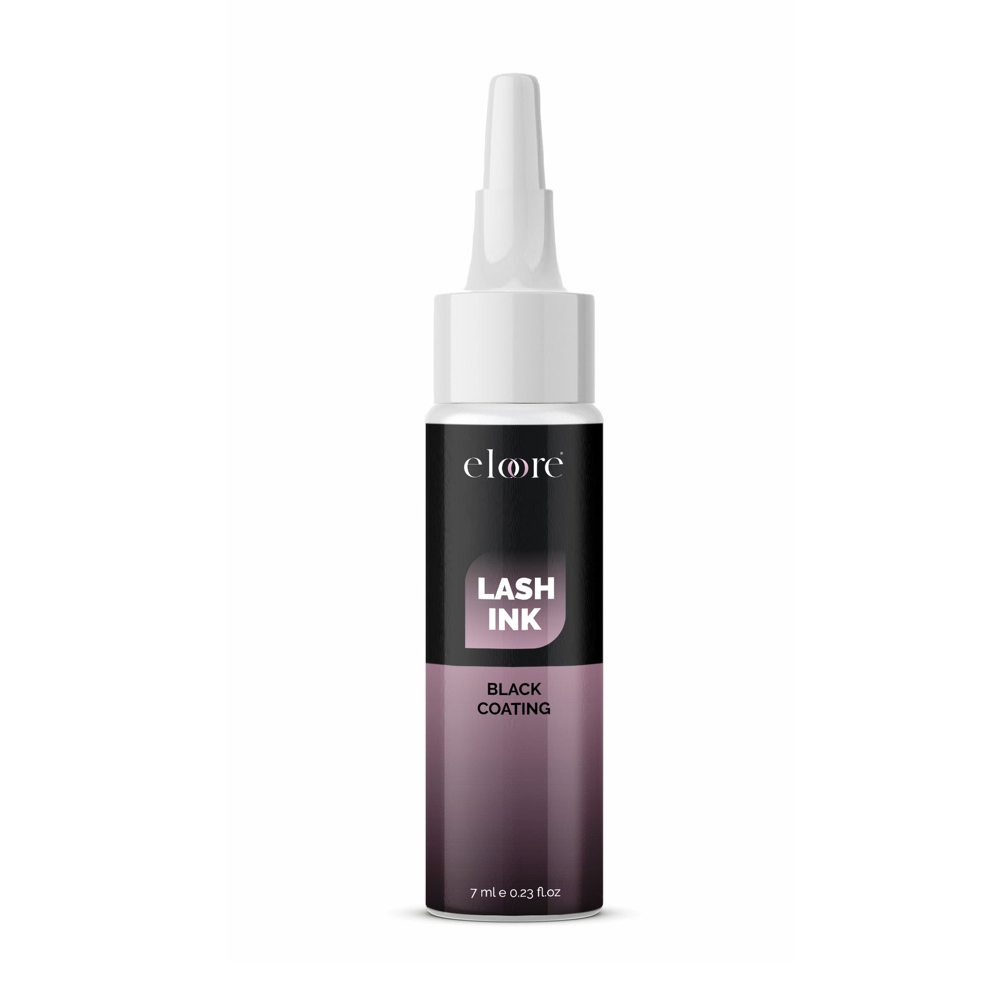 eloore® LASHINK Black Coating | Wimpernversiegler Schwarz