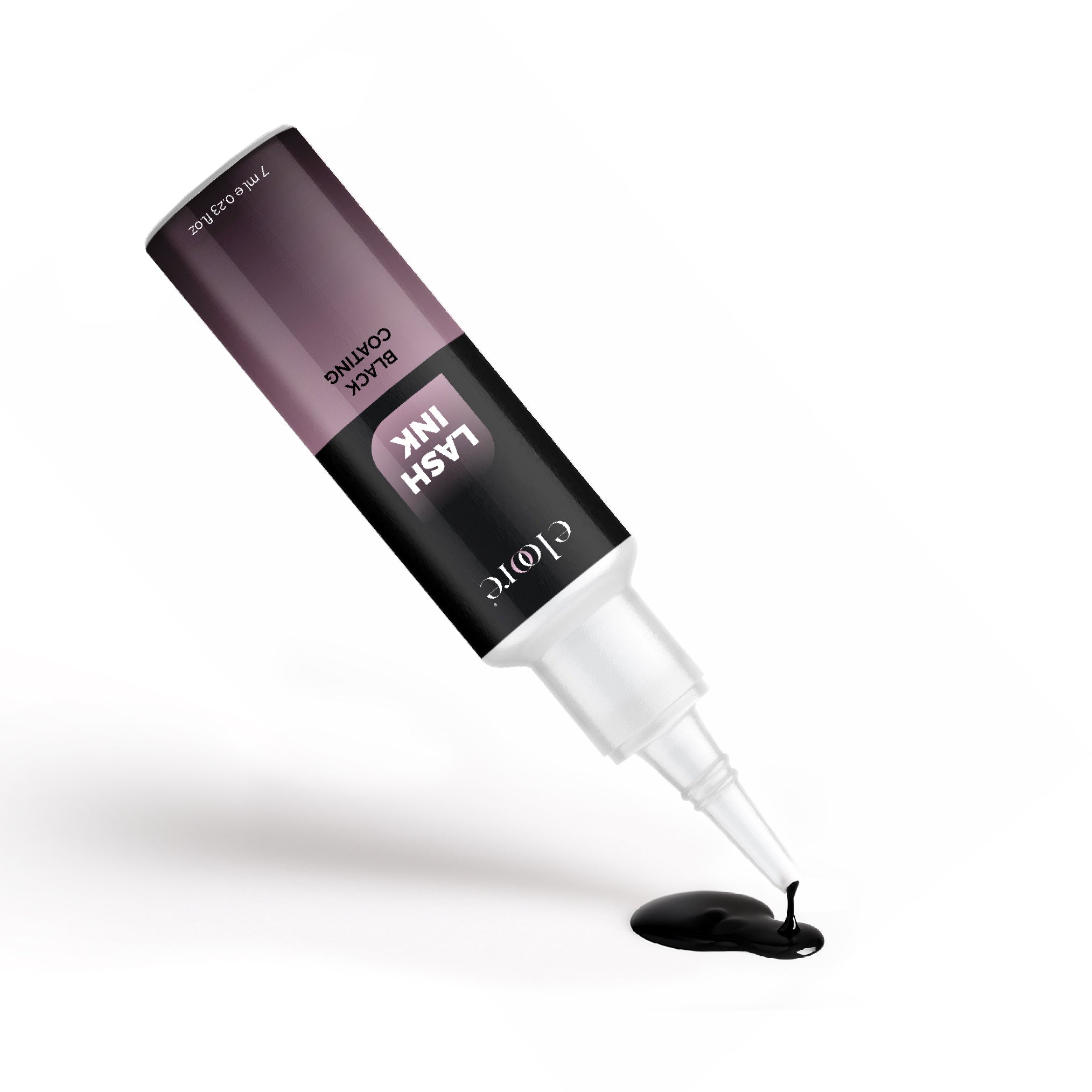 eloore® LASHINK Black Coating | Wimpernversiegler Schwarz