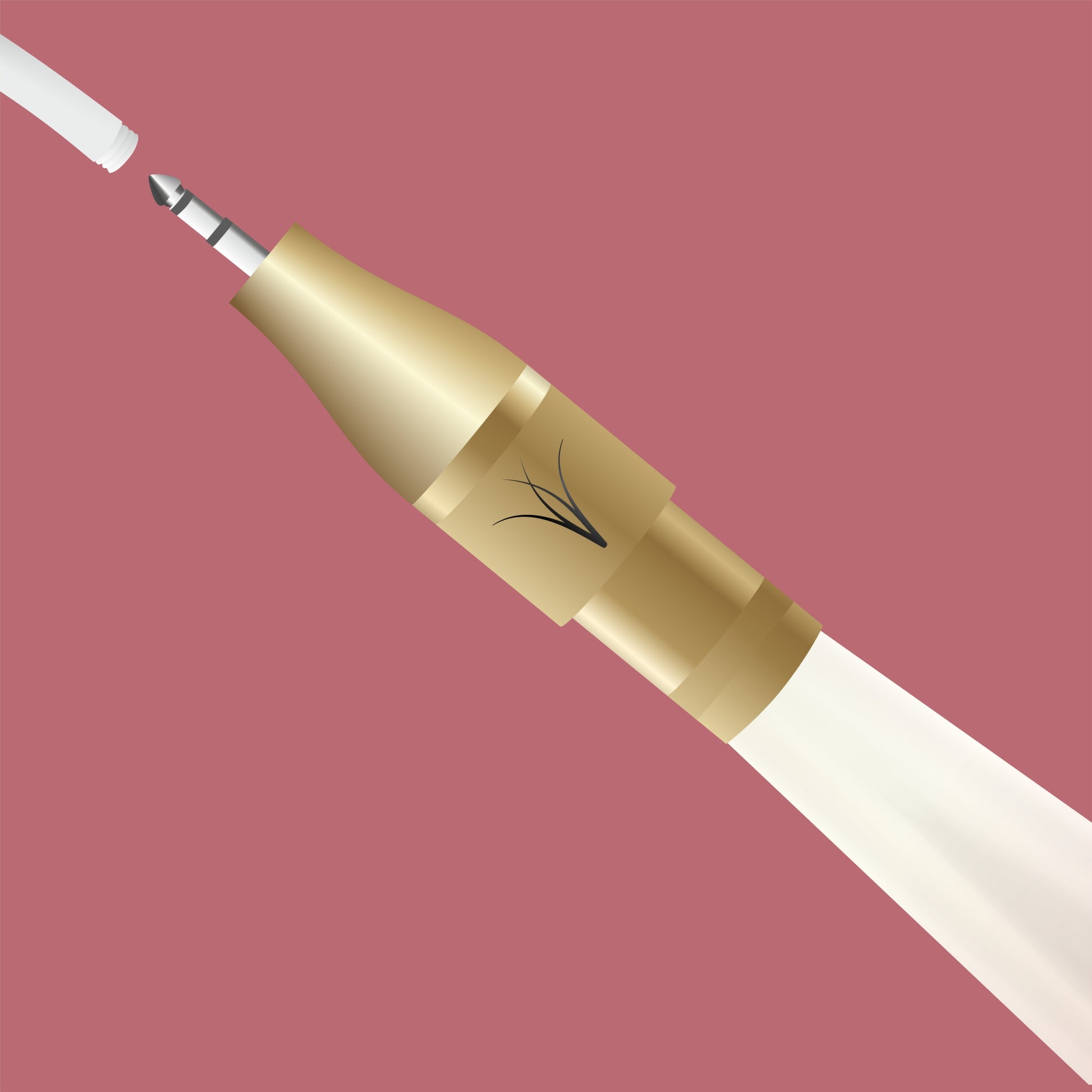 LED Weißlicht Ersatz-Lichtmodul für CLASSIC Lampe | 5W | 405 nm | Wimpernverlängerung