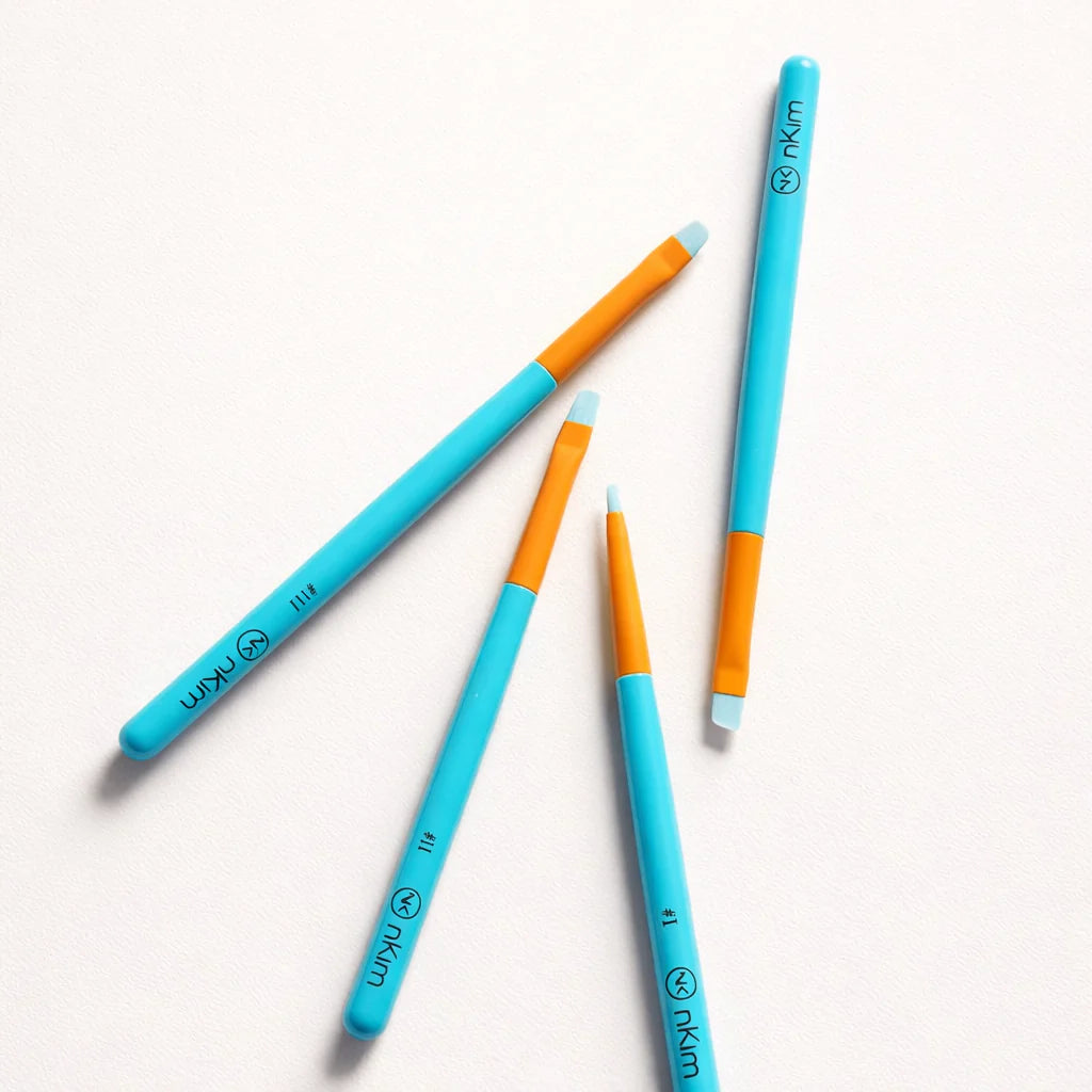 nKim Brush Set (4 Pinsel)