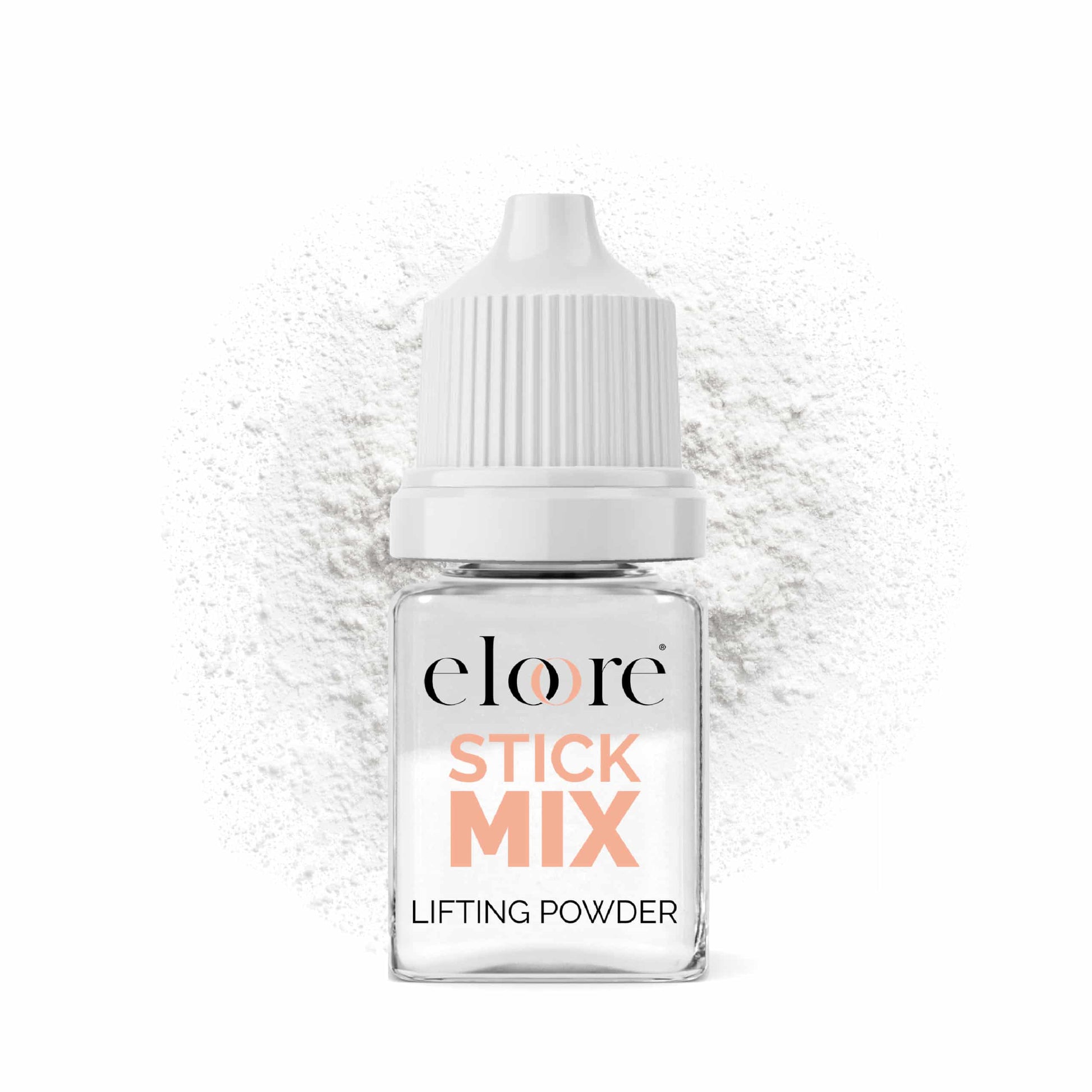 eloore STICK MIX Lifting Pulver Flasche