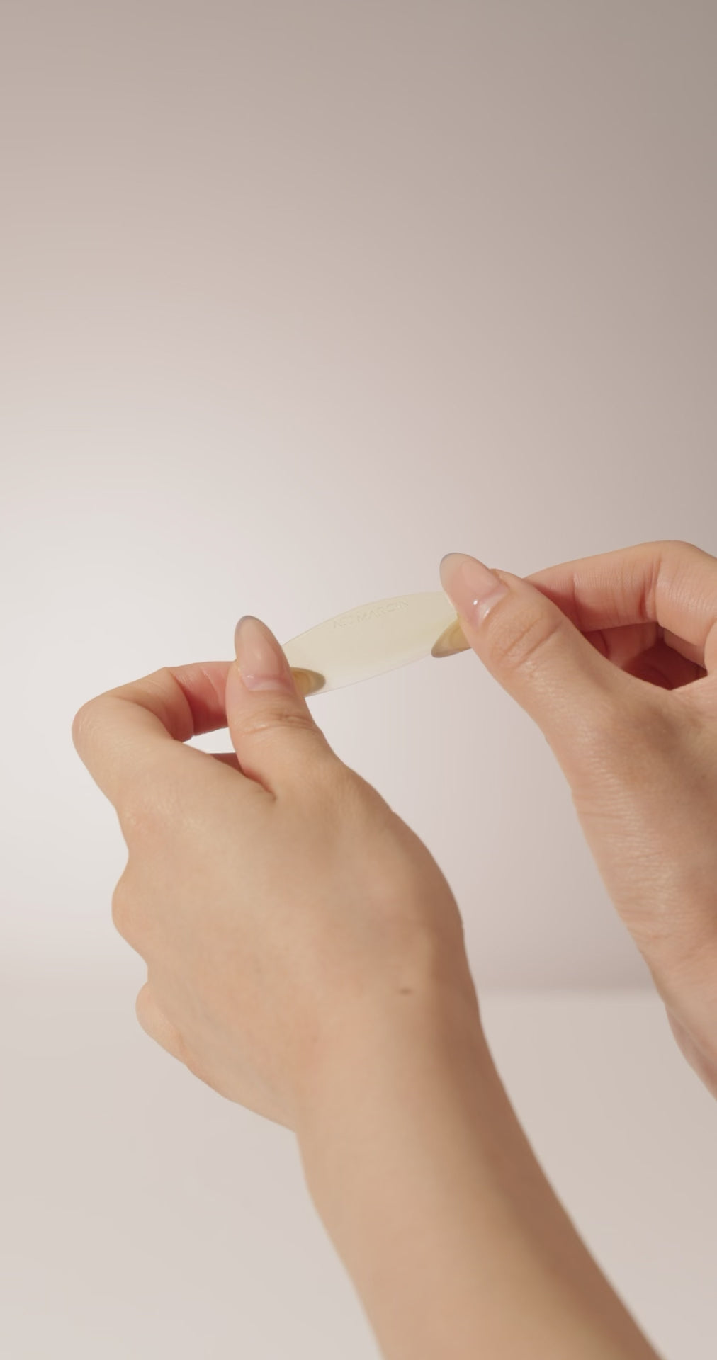 Video laden: NOMARGIN Softening Rods – ultradünne Silikonpads für Korean Lash Lifting