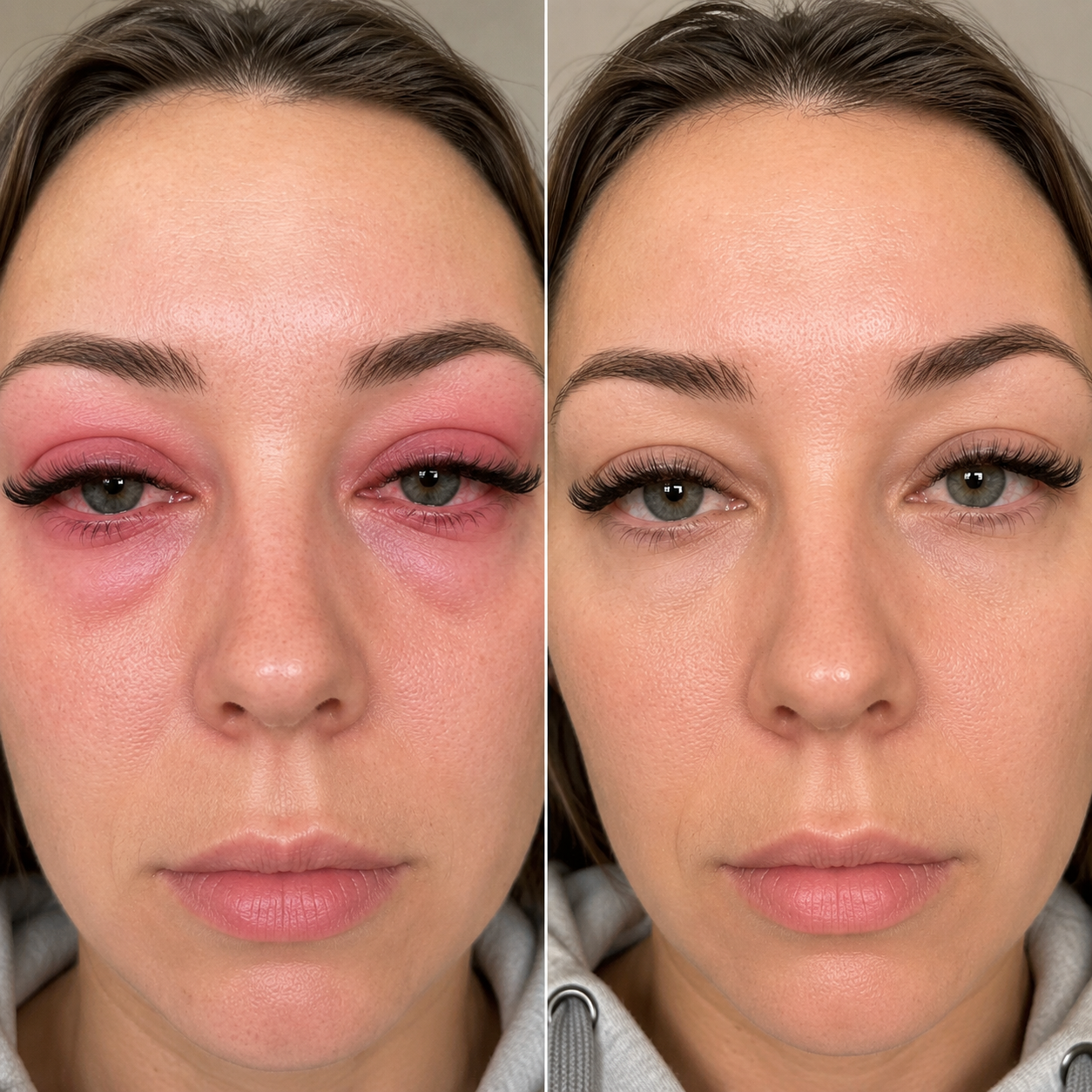Eesterlash Eye Care Serum 3 ml | Augenpflege für Wimpernextensions