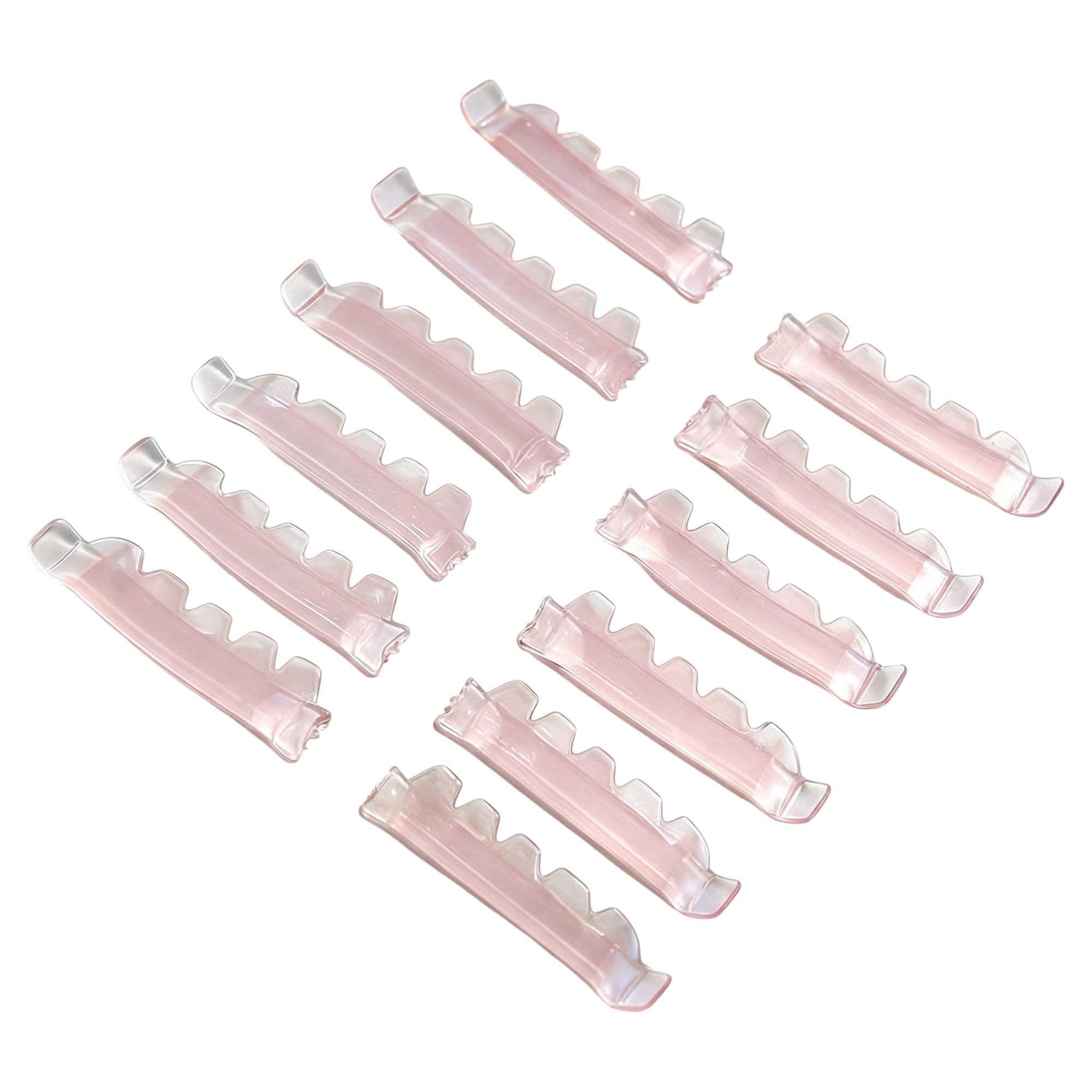 Aveline Silikonpads Set (6 Paar)