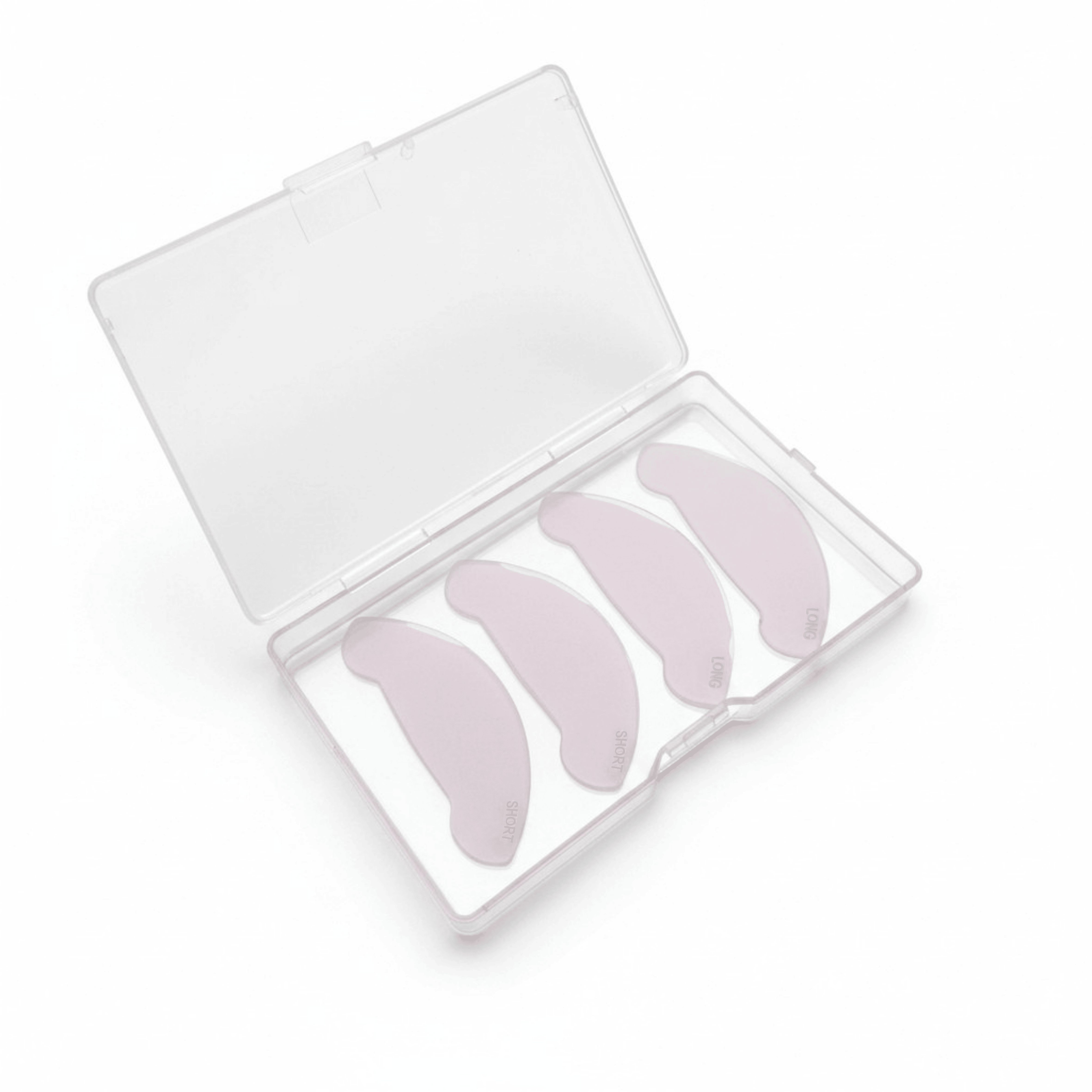 Korean Slim Ultradünne Silikonpads (2 Paar)