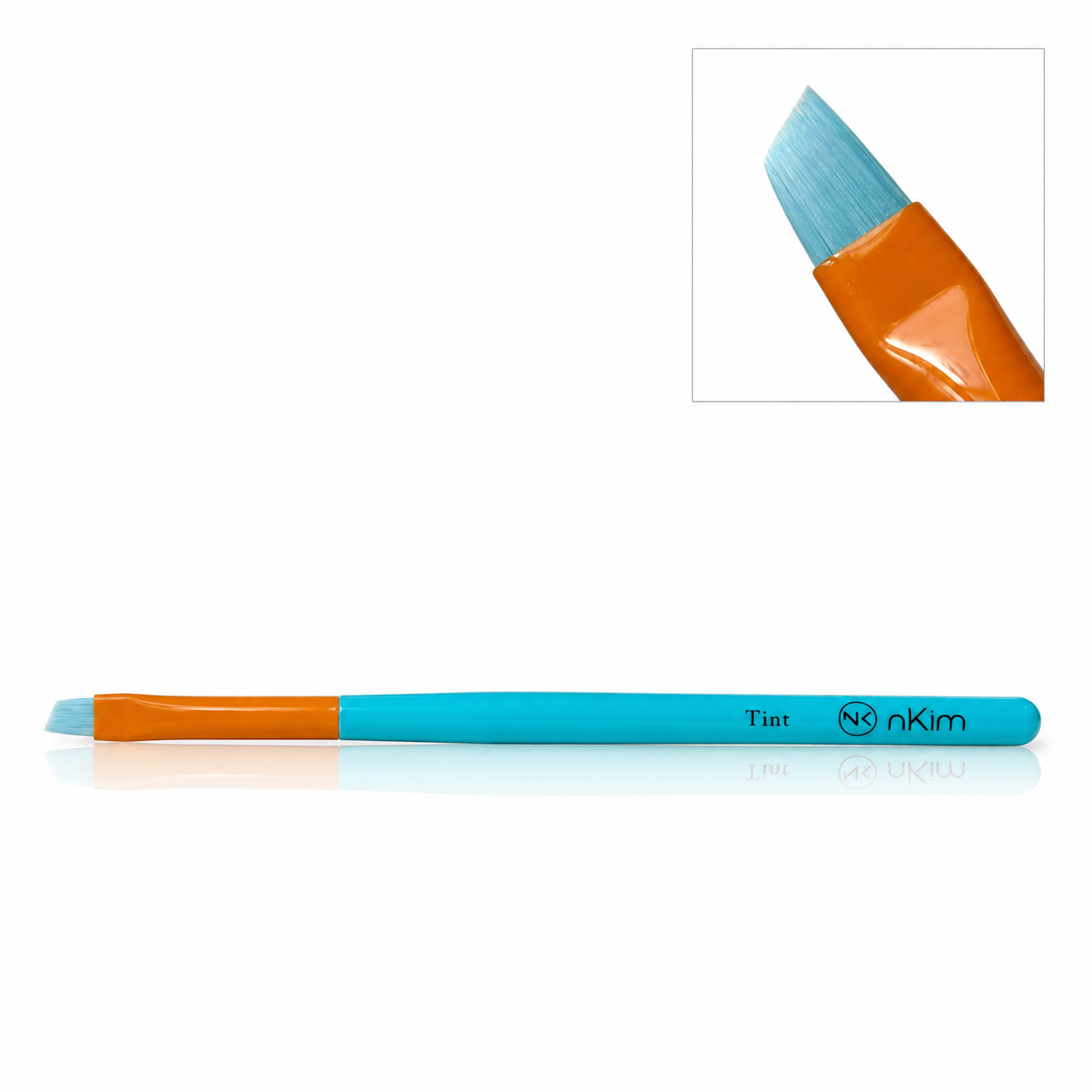 nKim Brush Set (4 Pinsel)