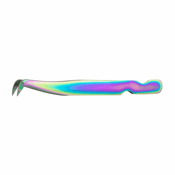 Multicolor Pinzette "Hantiel" EXIT