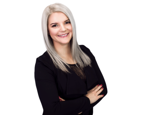 Hajnalka Szabó