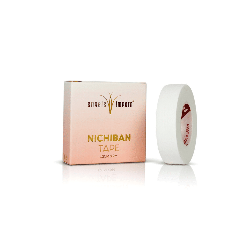 Nichiban Tape, Lash Tape; Surgicaltape, Wimpernband, Band für Wimpernverlängerung, Tape, Hypoallergene Tape wimpern shop wimpern extensions wimpernshop online shop wimpern